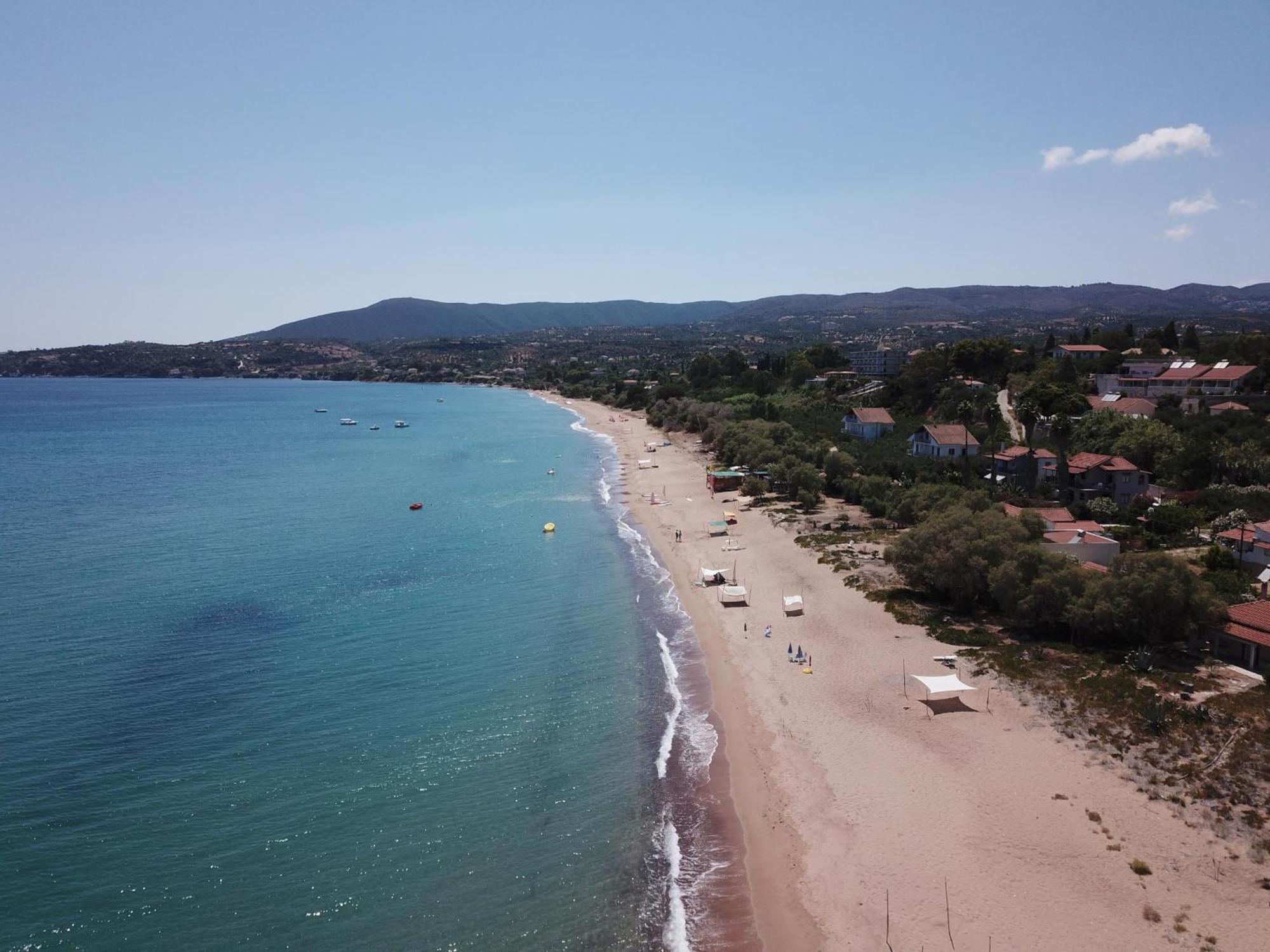 Apartment Memi View B1 *