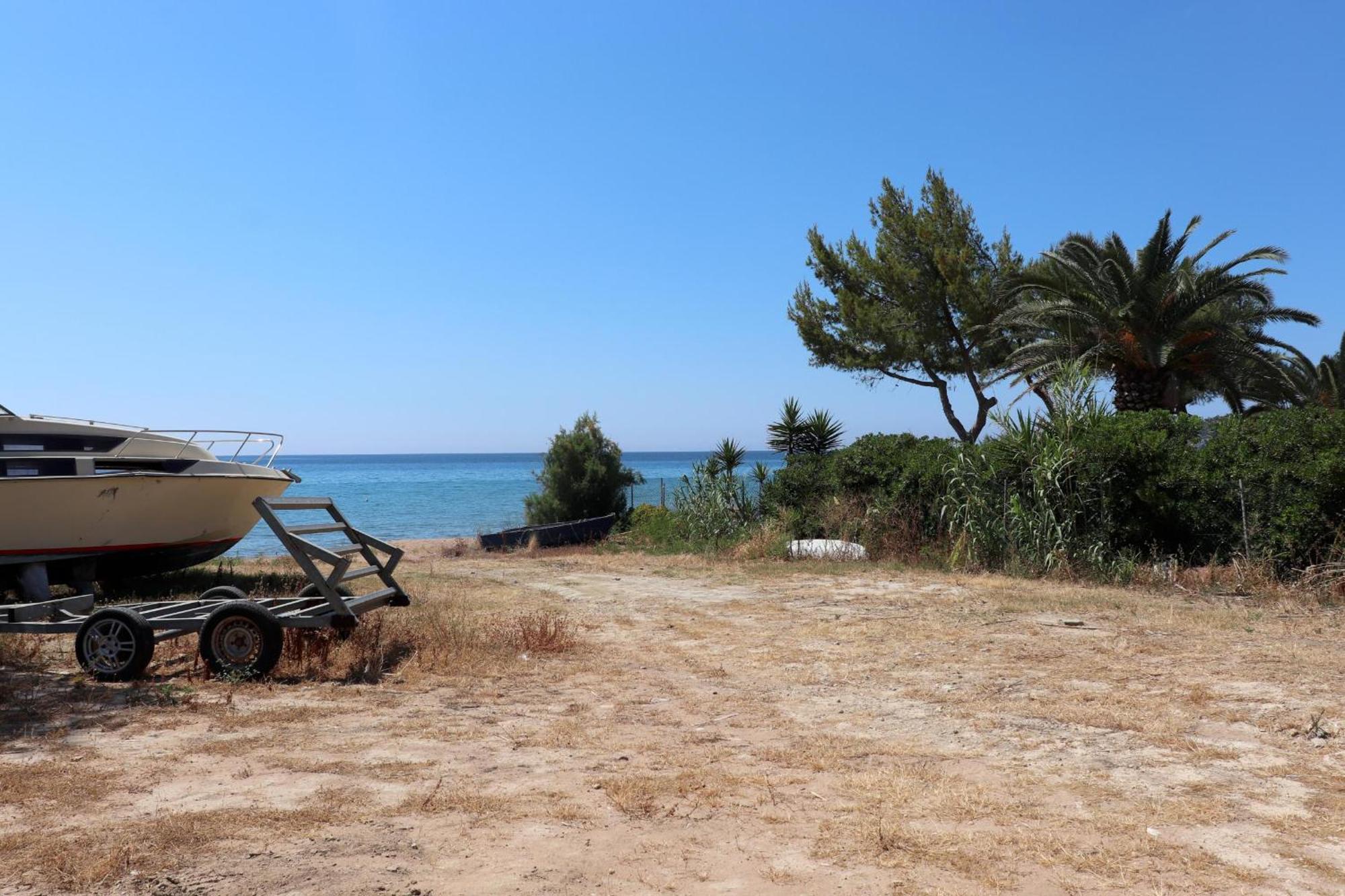 Memi View B1 Koroni (Messinia)
