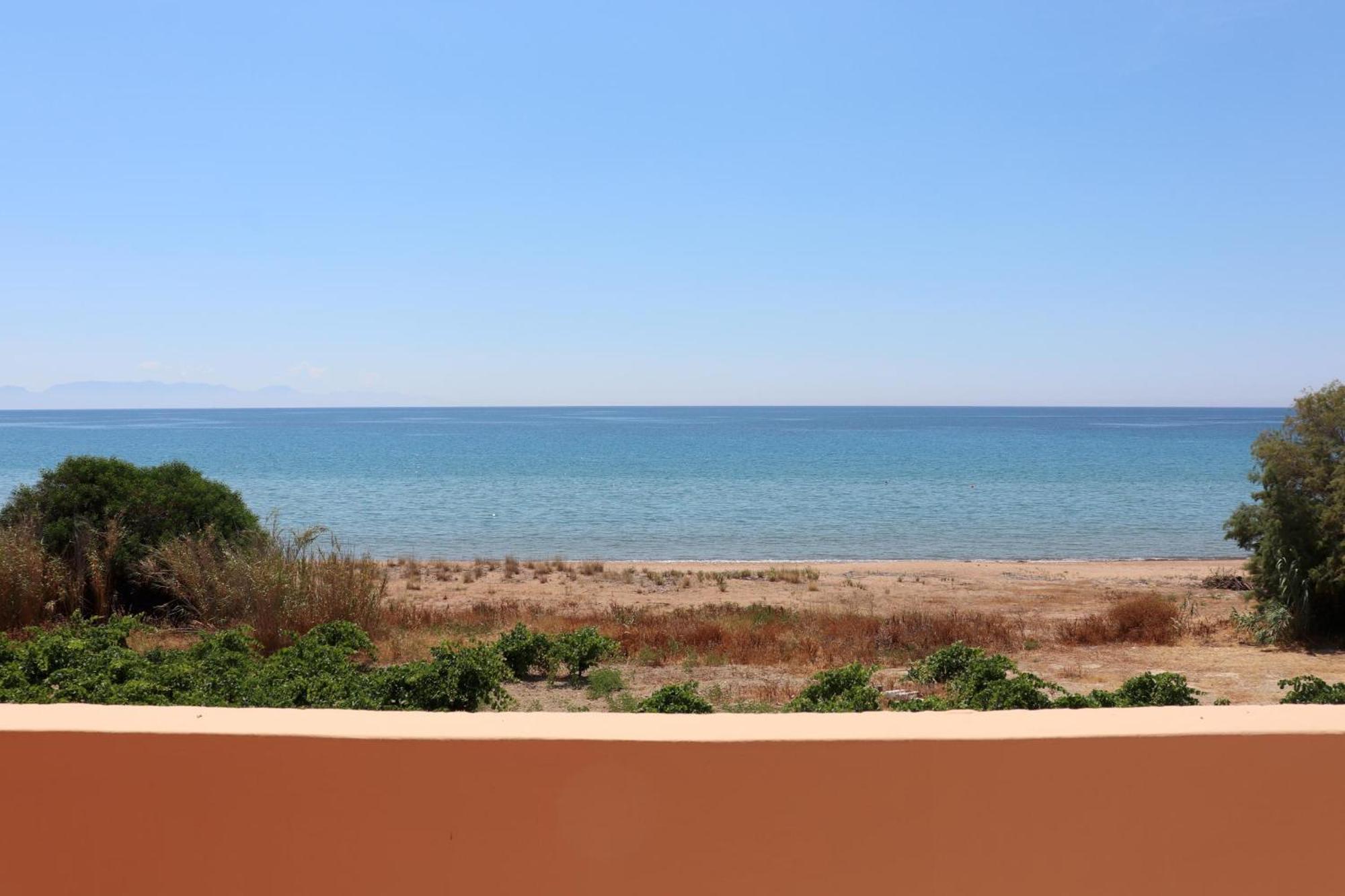 Apartment Memi View B1 *