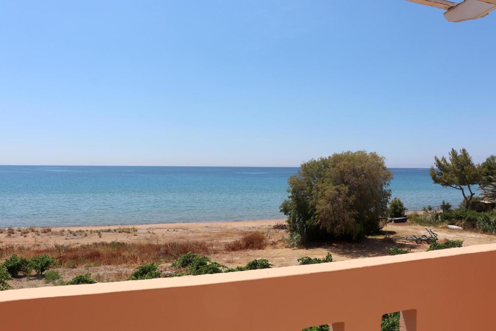 Memi View B1 Koroni (Messinia)