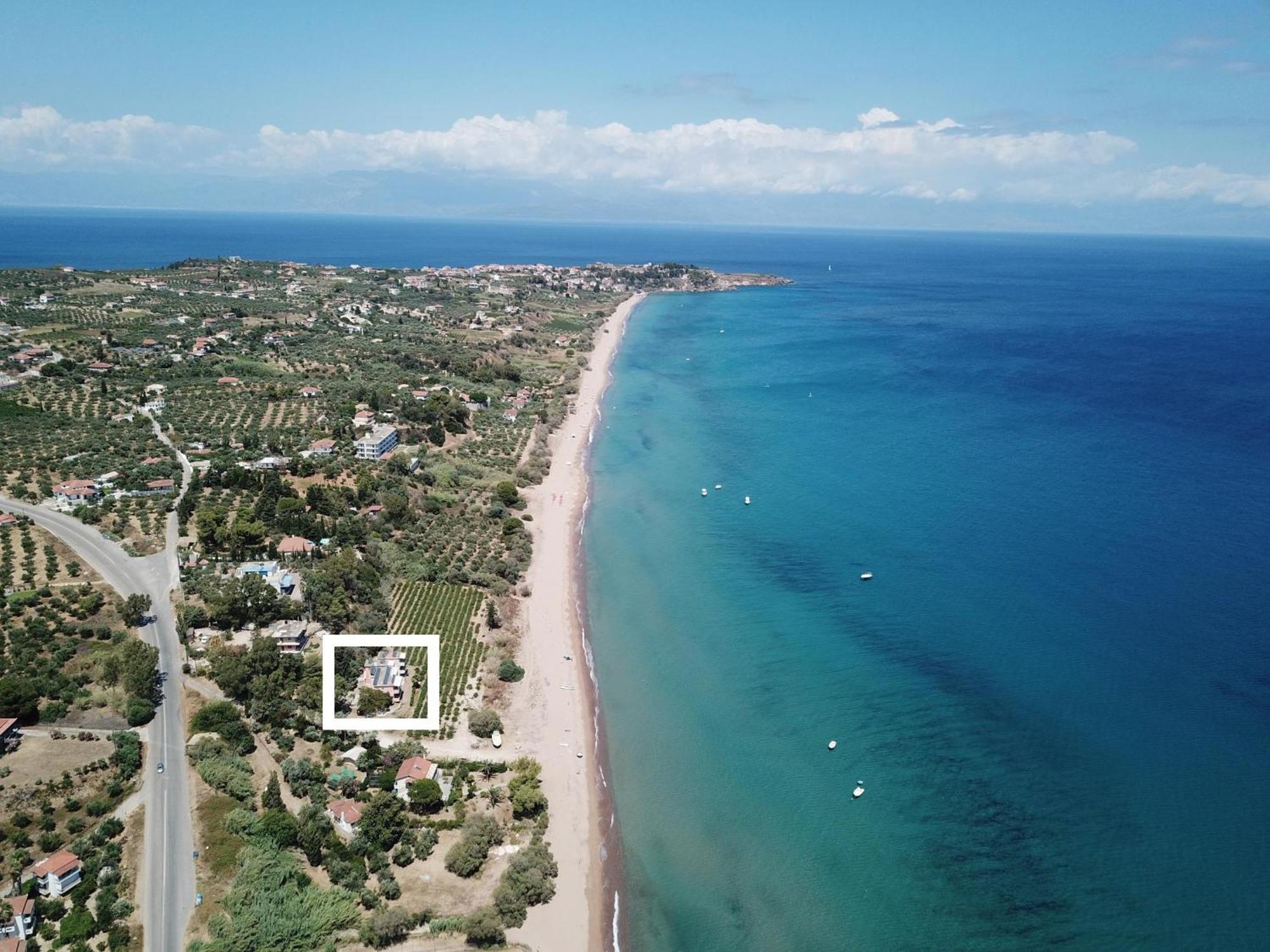 Apartment Memi View A1 *