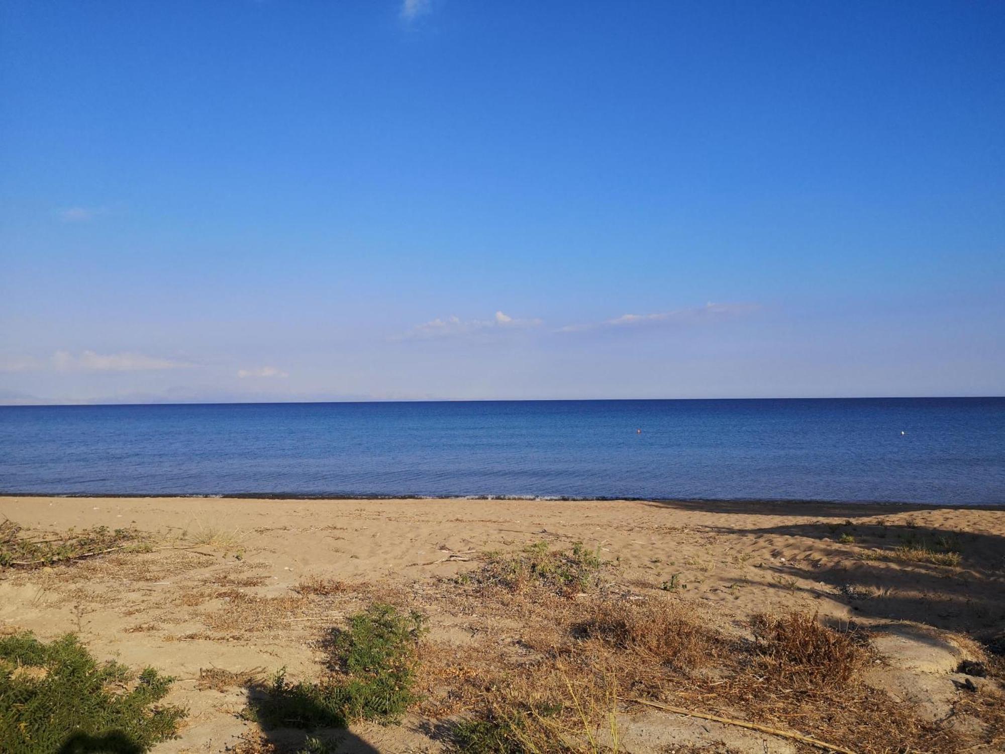 Memi View A1 Apartment Koroni (Messinia)