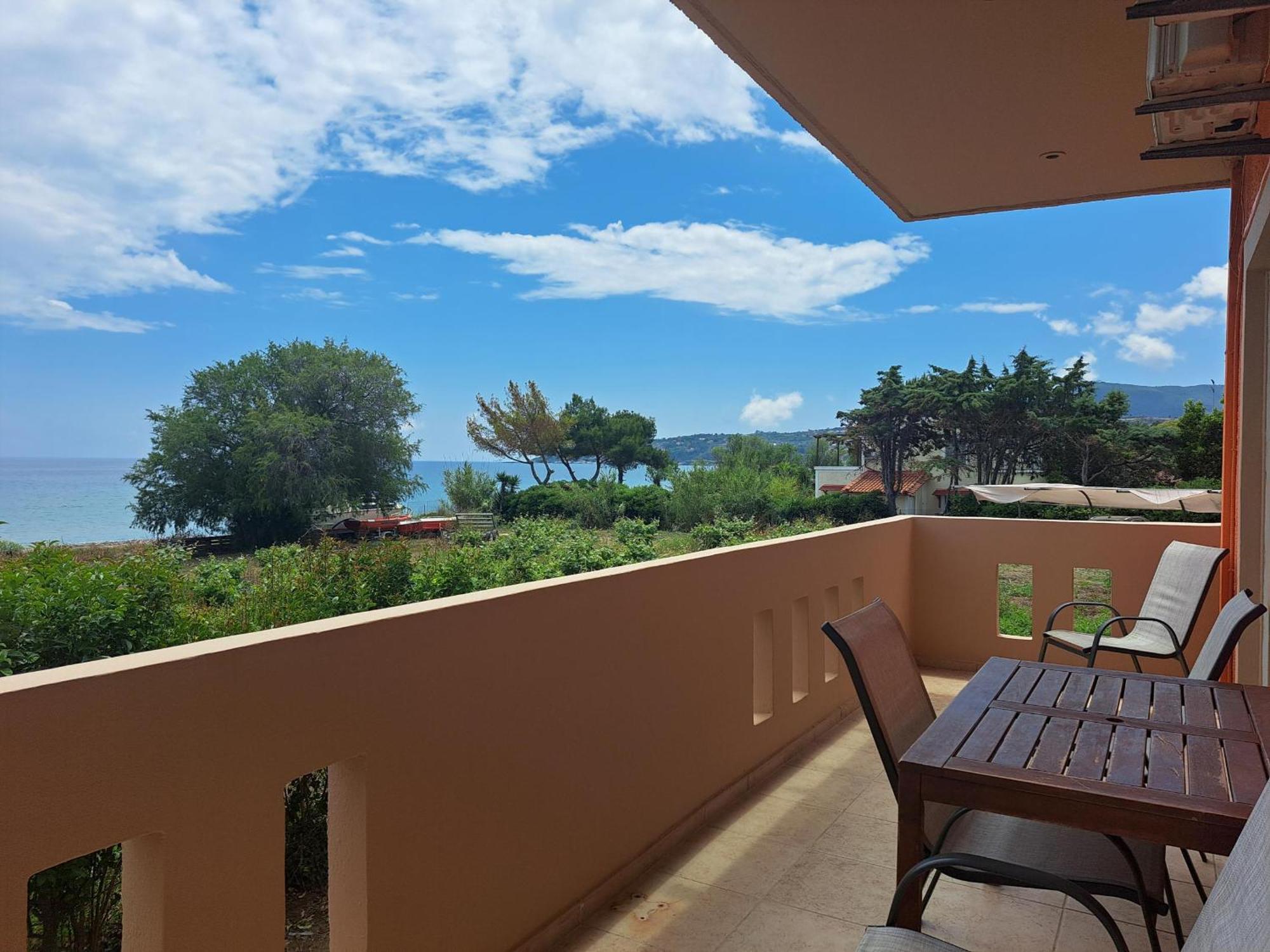 Memi View A1 Apartment