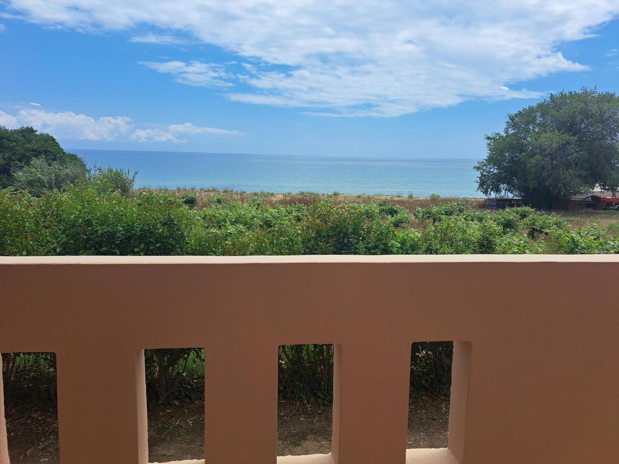 Apartment Memi View A1 *