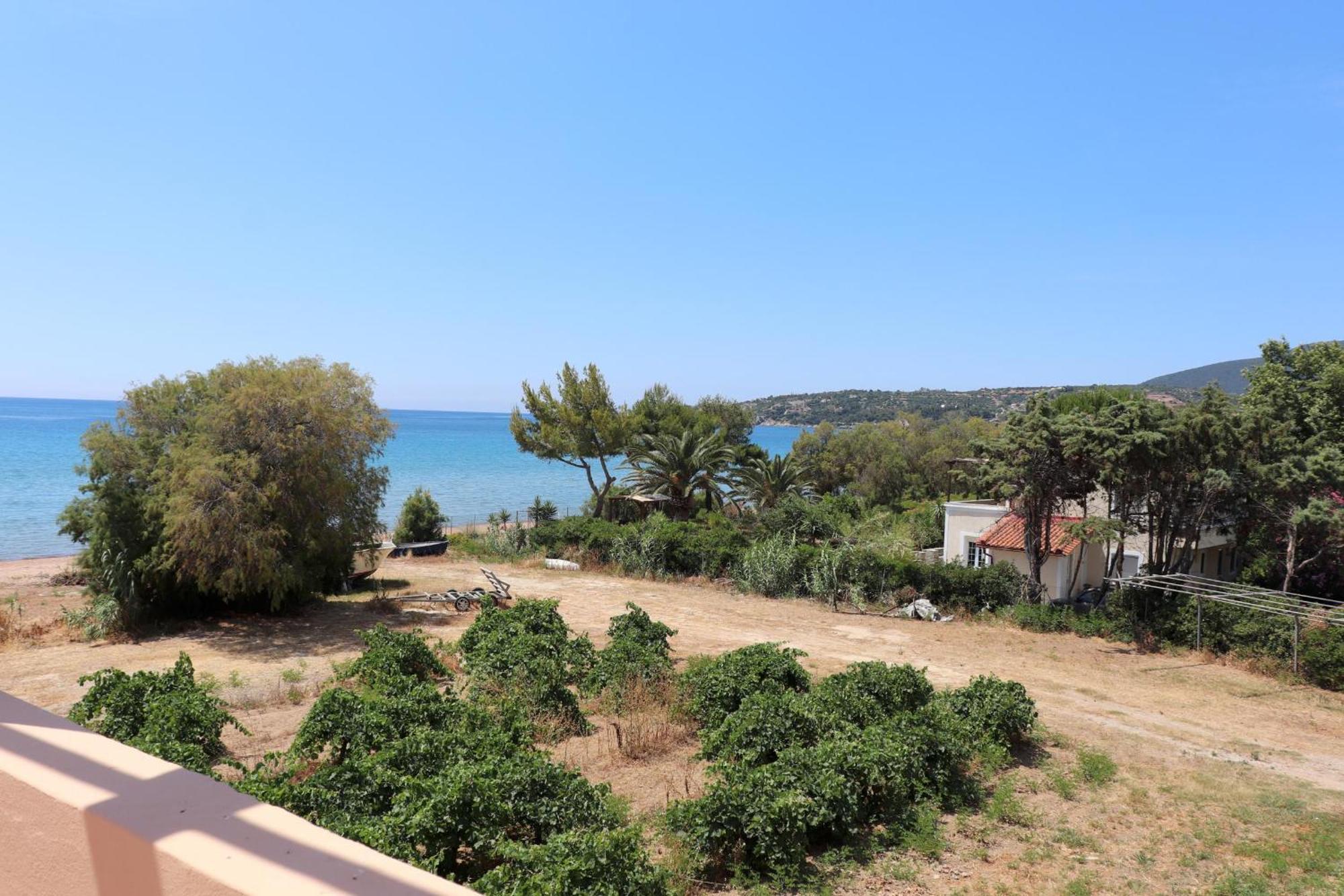 Memi View B1 Apartment *