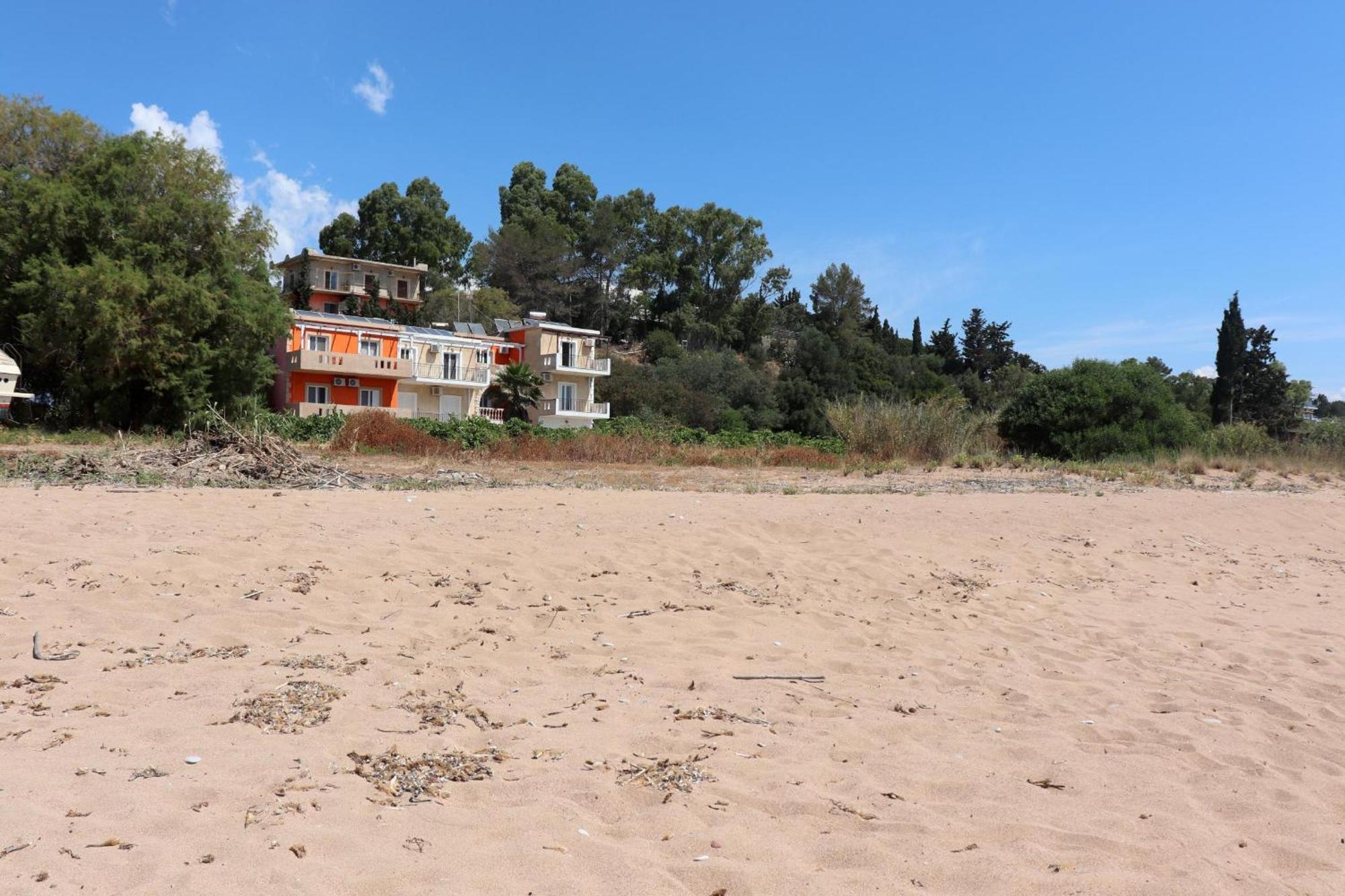 Memi View A1 Apartment *