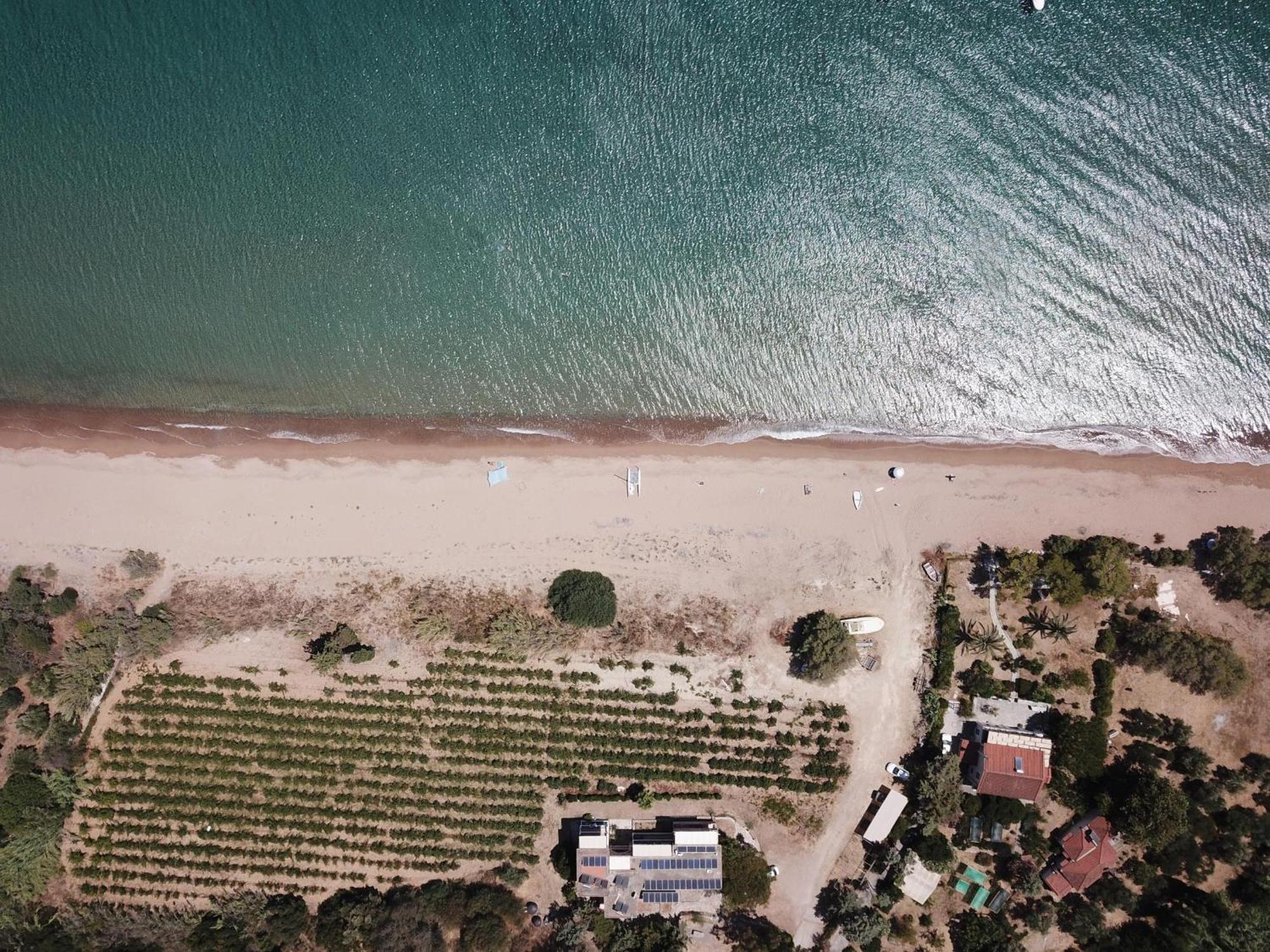 Memi View B1 Koroni (Messinia)