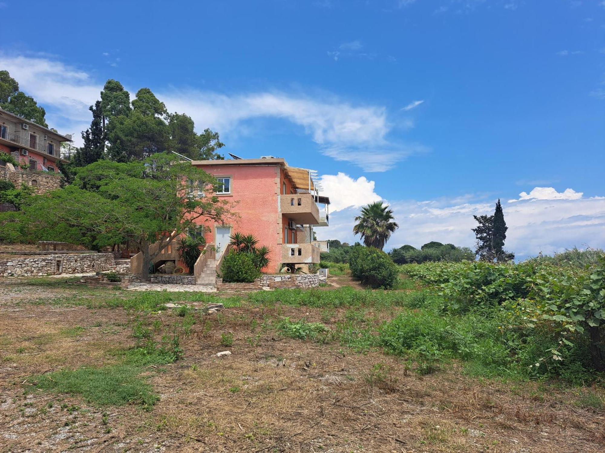 Memi View A1 Koroni (Messinia)