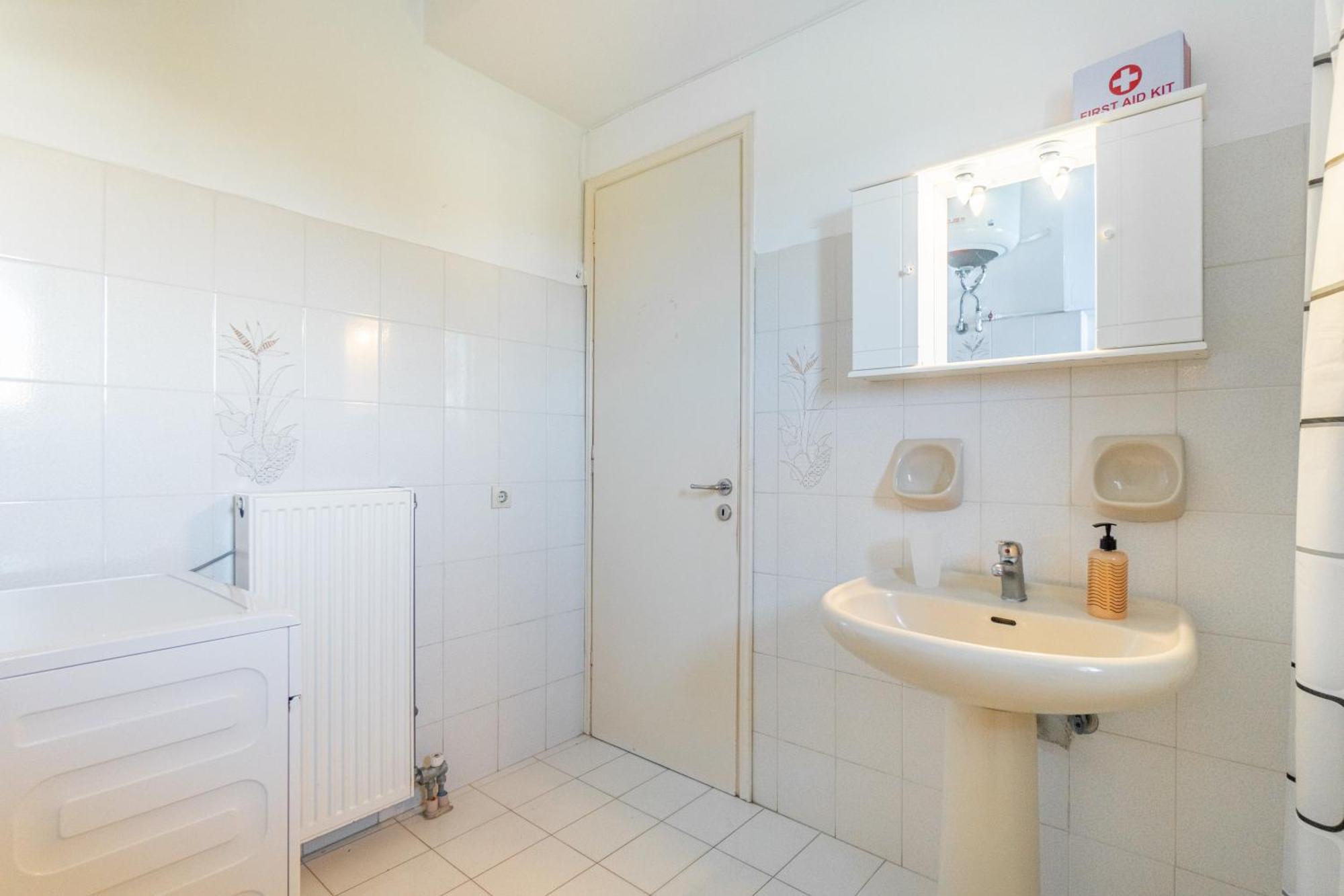 Olivea 1 Apartment *