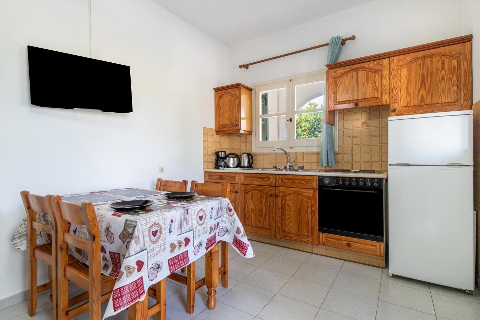 Olivea 1 Apartment *