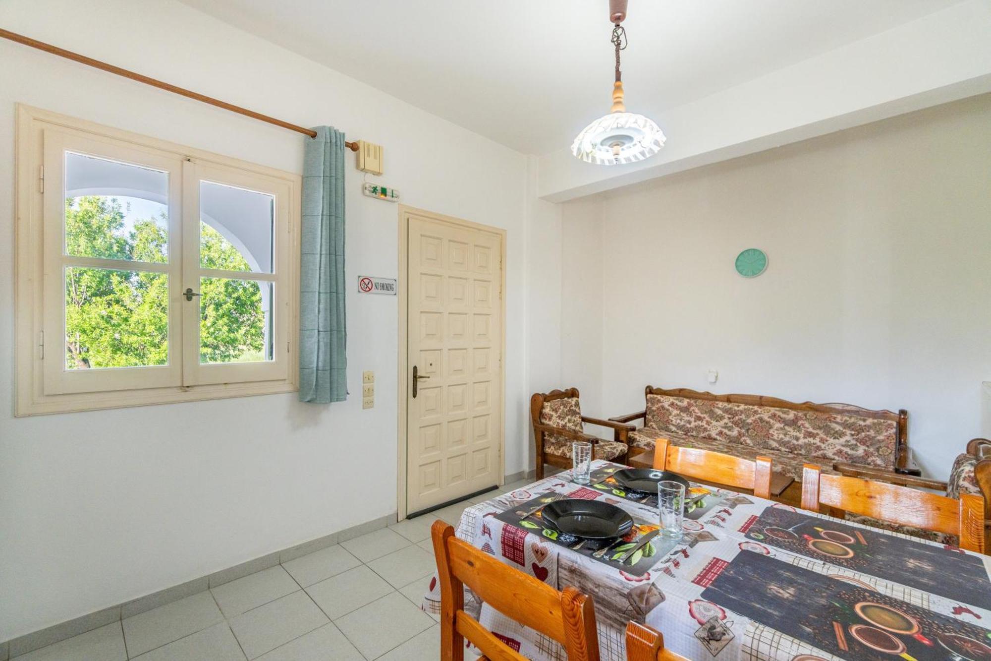 Olivea 1 Apartment Acharavi (Corfu)