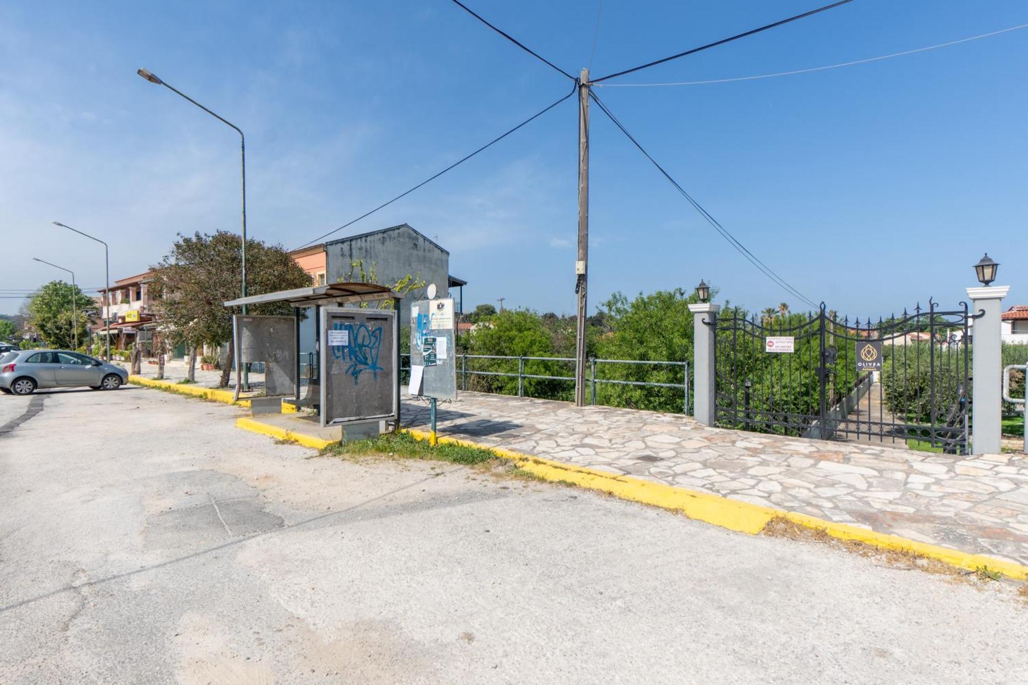 Olivea 1 Apartment *