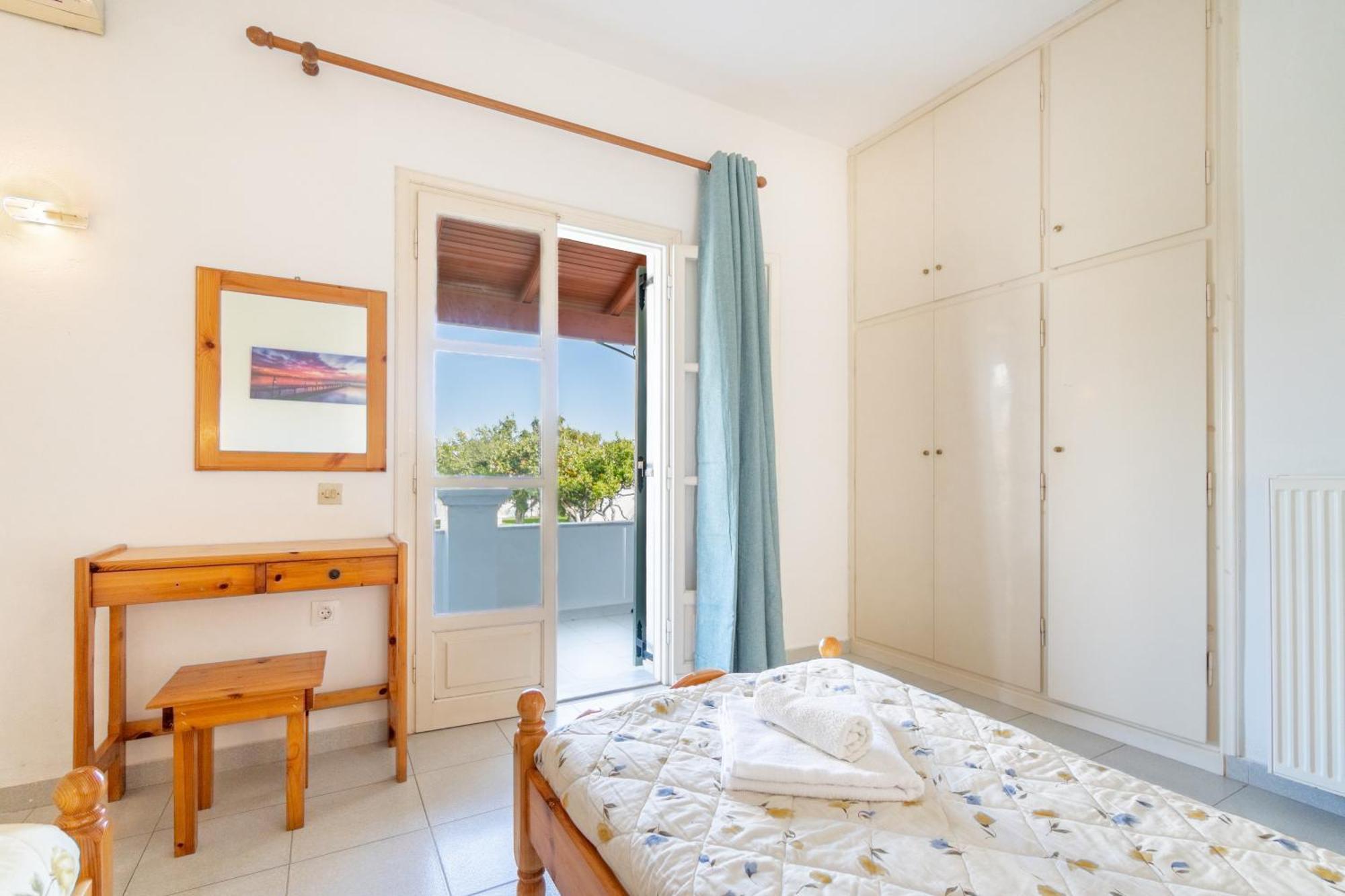 Olivea 1 Apartment