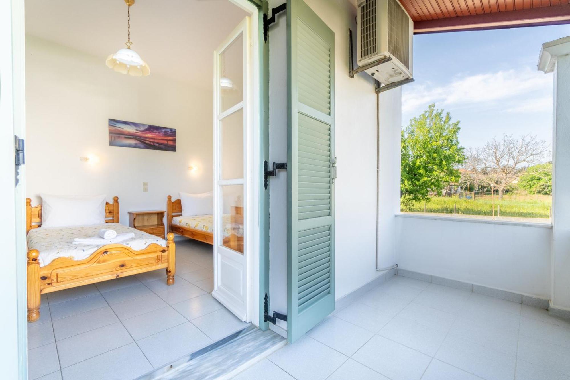 Olivea 1 Apartment *