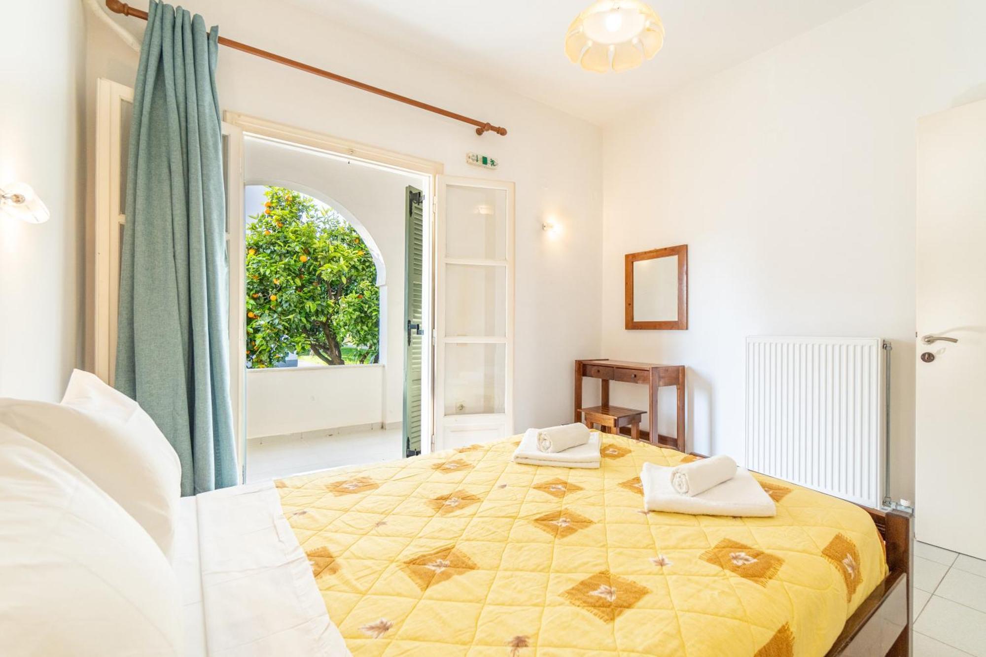Olivea 1 Apartment