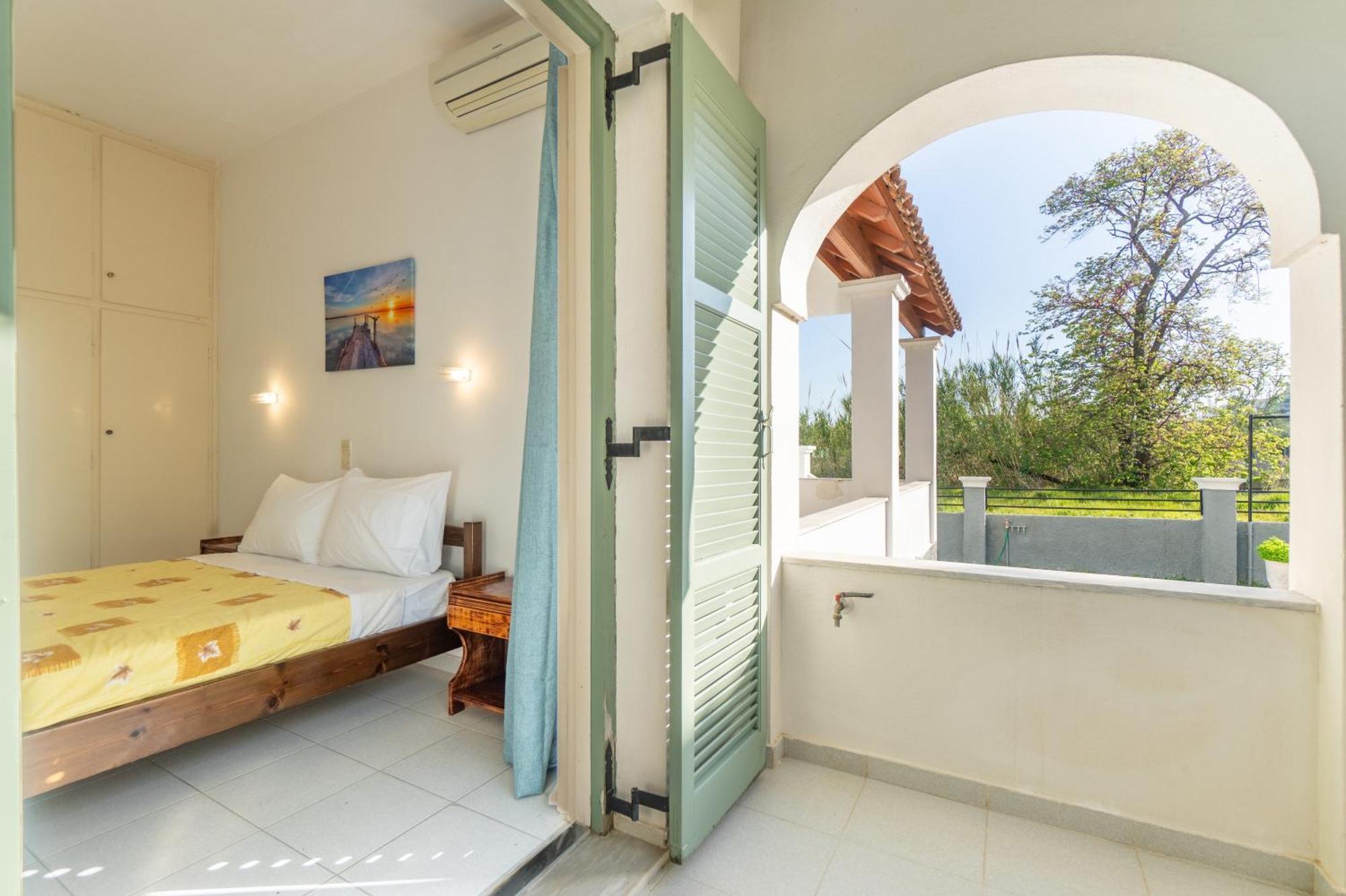 Apartment Olivea 1 *
