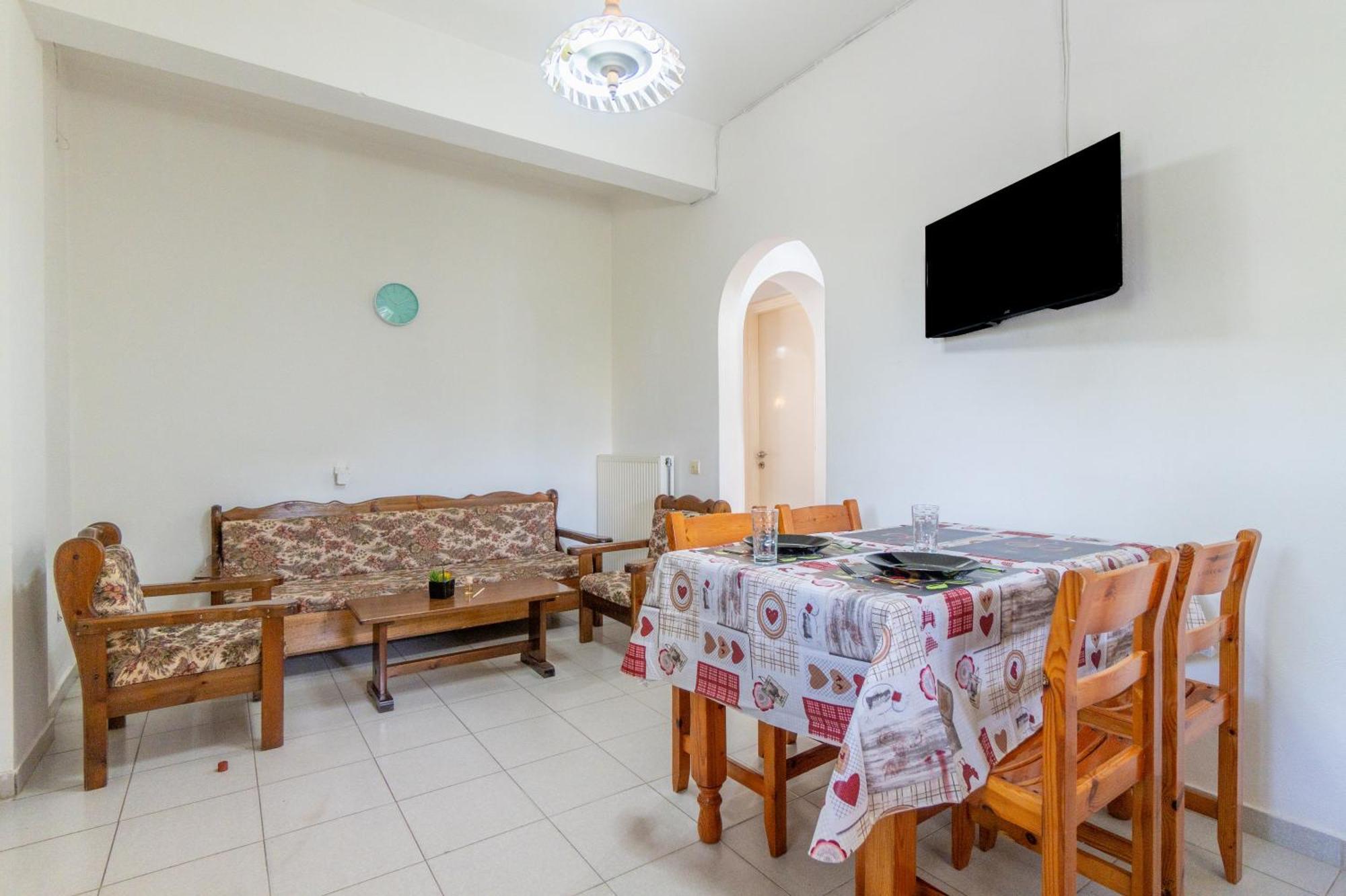 Olivea 1 Apartment