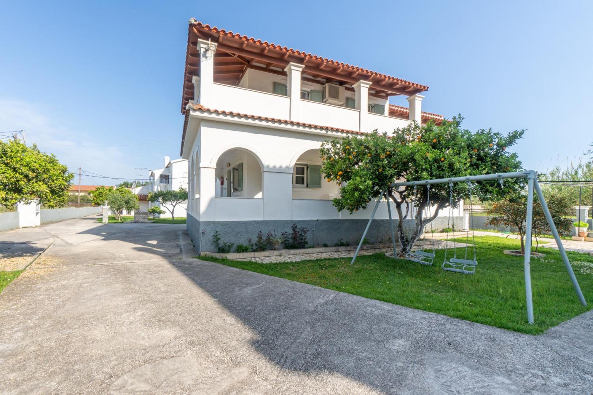 Olivea 1 Apartment *
