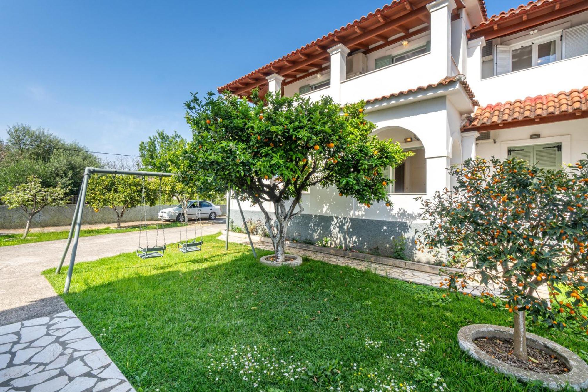 Olivea 1 Apartment *