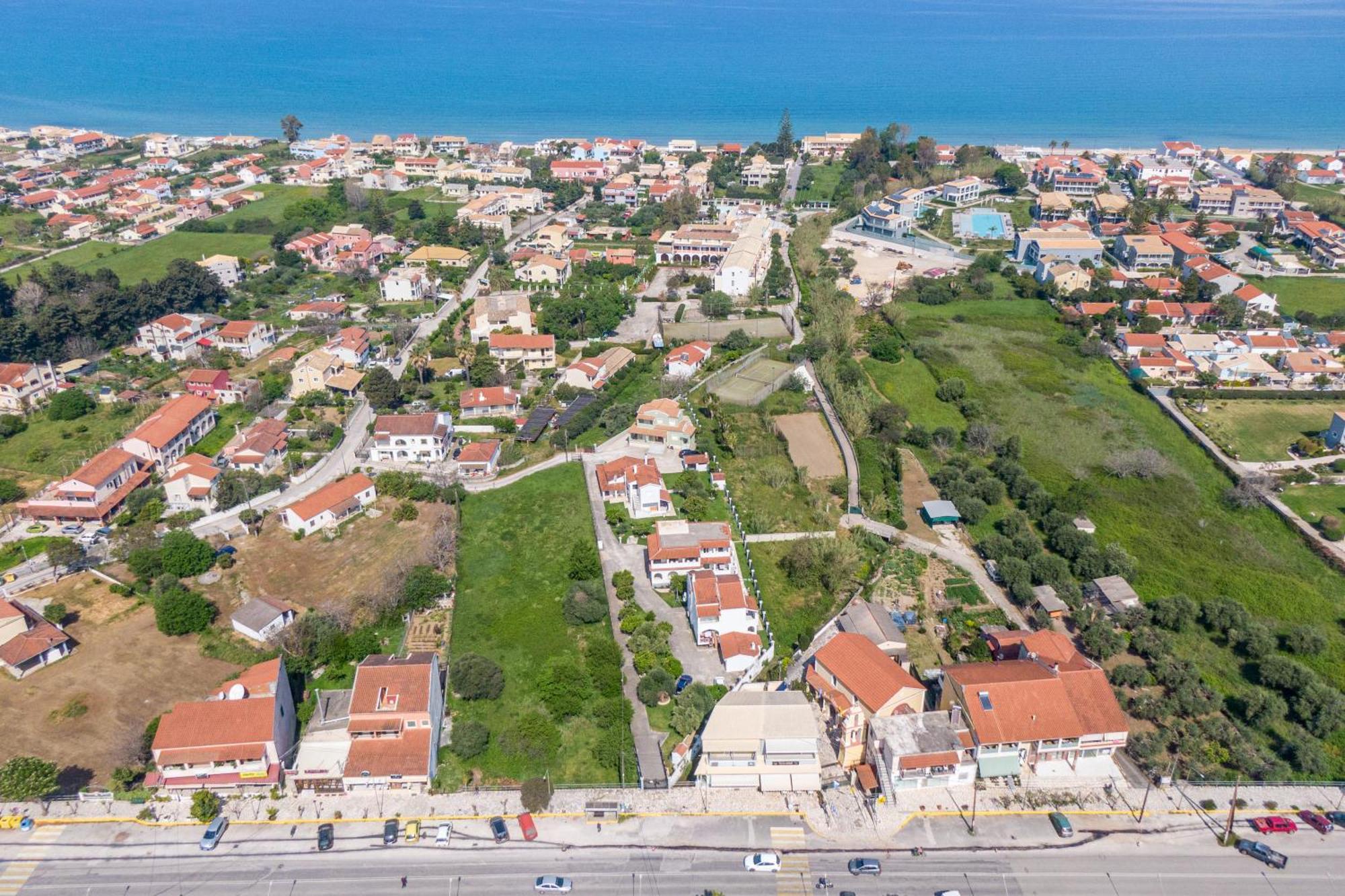Olivea 1 Apartment