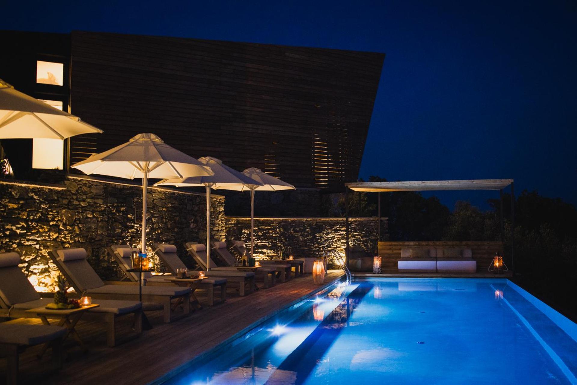 Five Olive Dream Trip Holiday home *