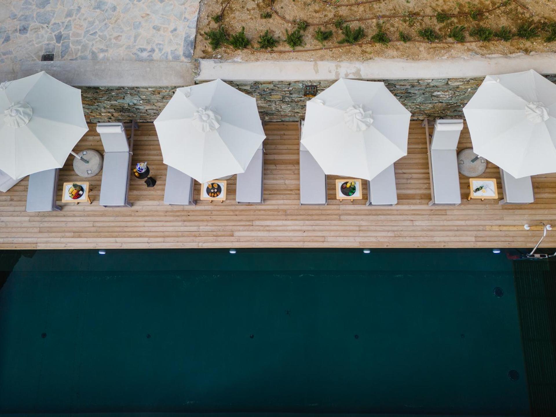 Five Olive Dream Trip Holiday home