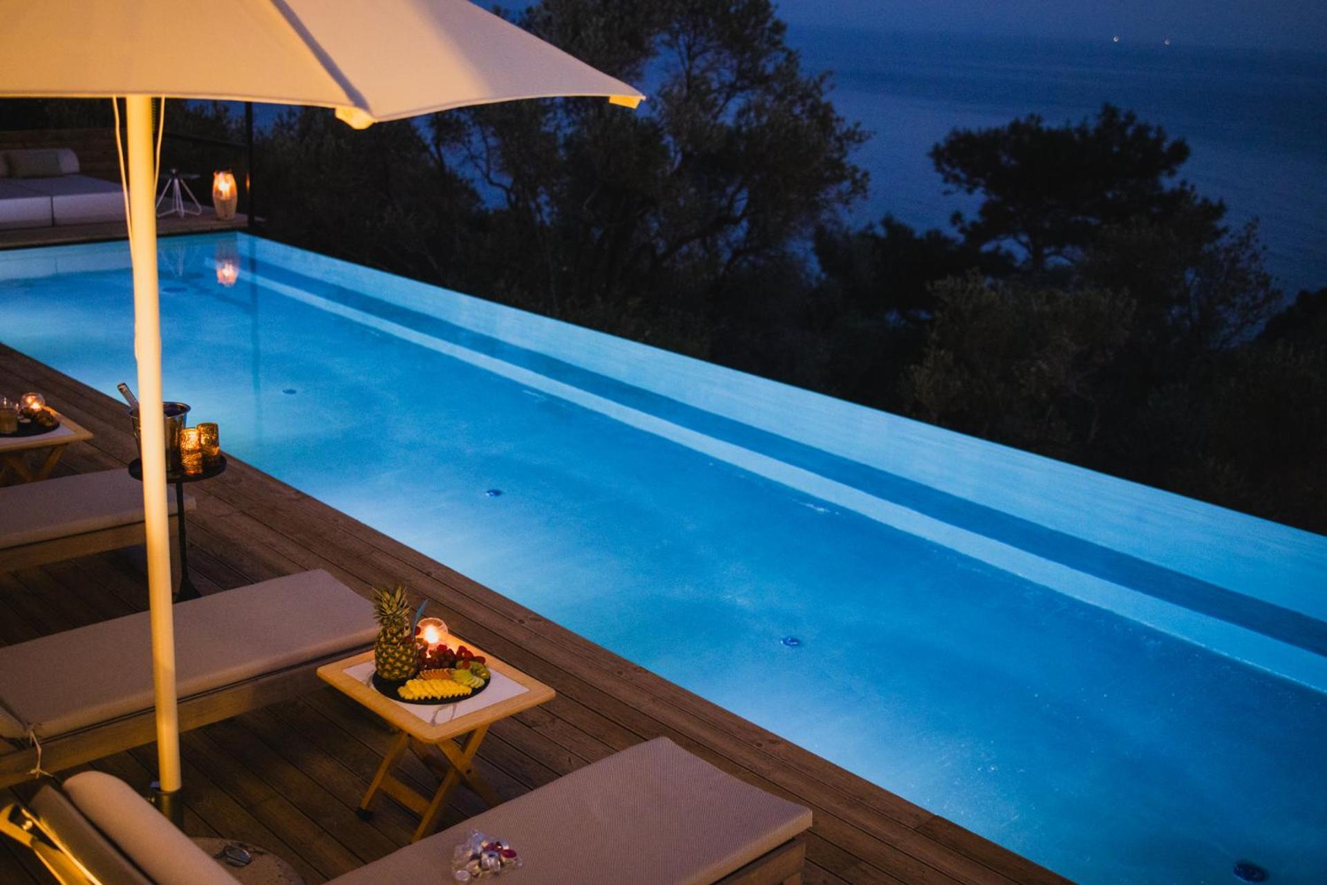 Five Olive Dream Trip Holiday home *