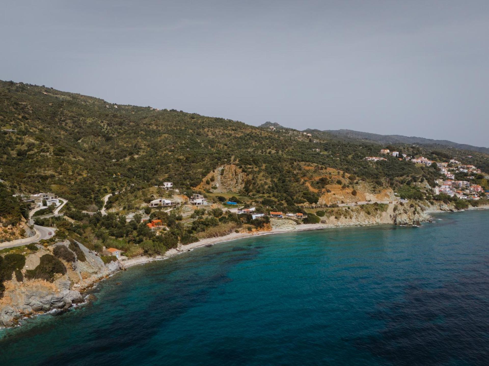 Five Olive Dream Trip Holiday home