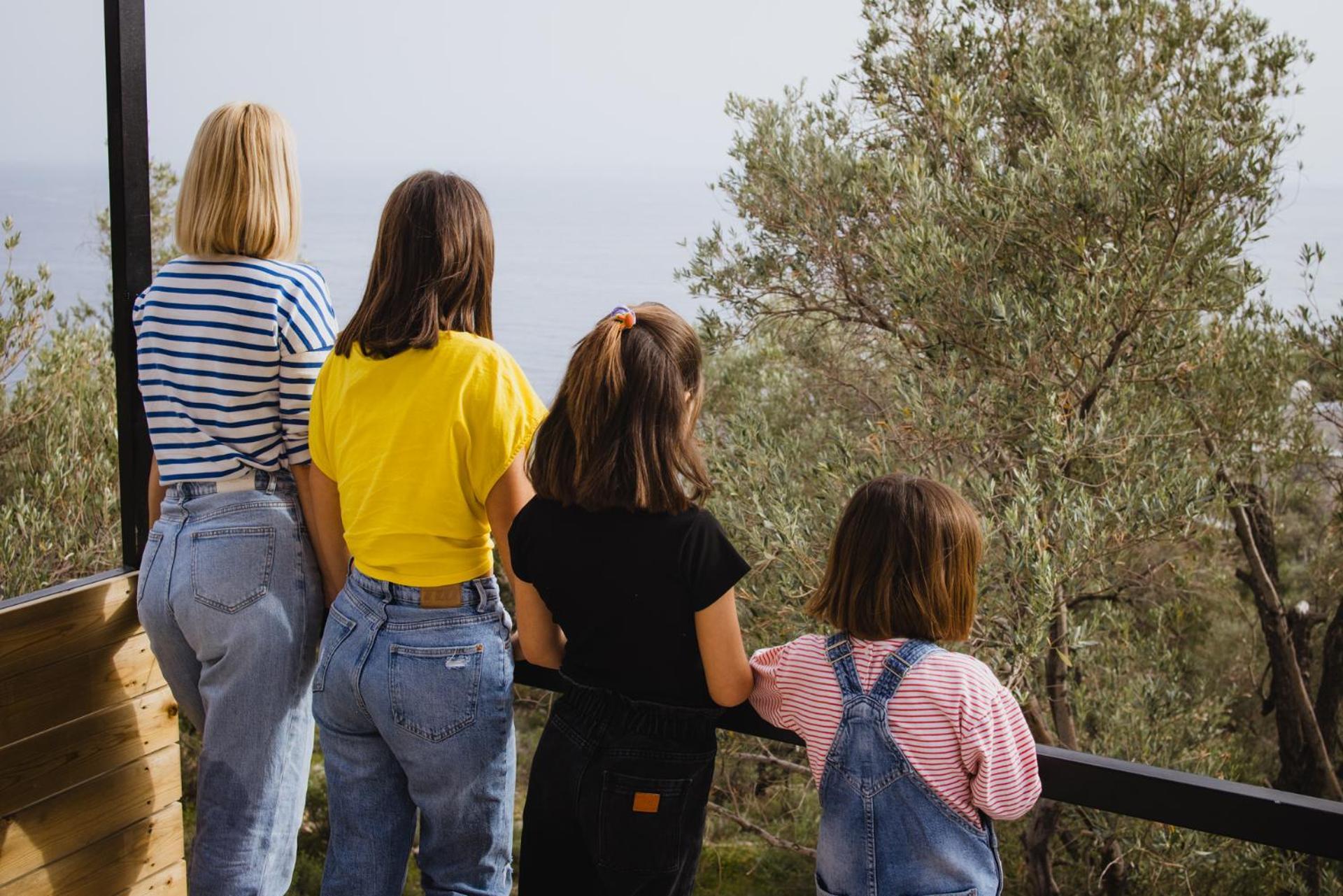 Five Olive Dream Trip * Plomari