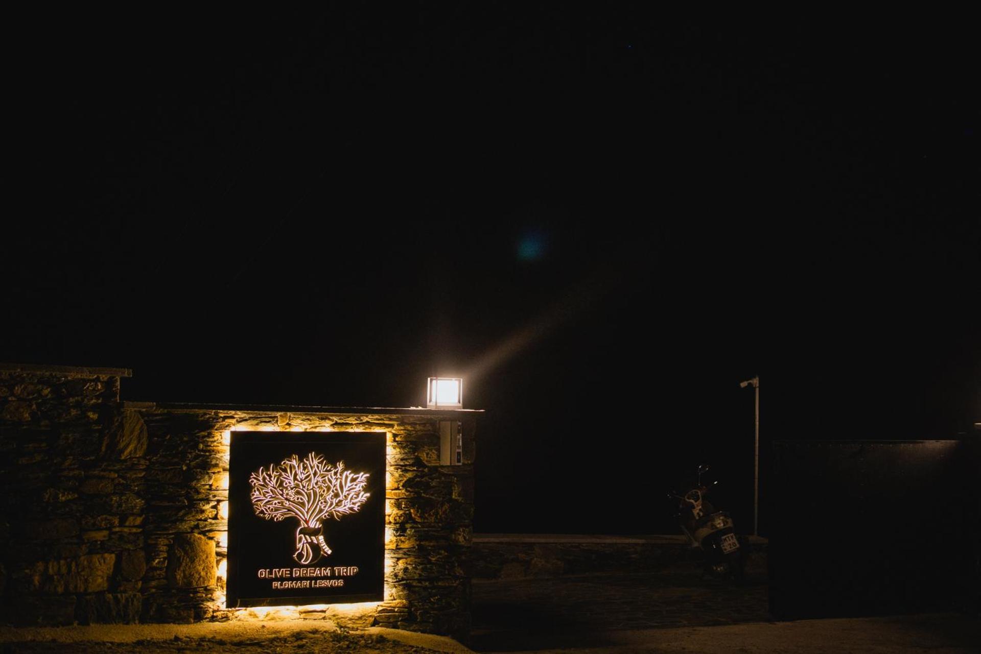 Holiday home Five Olive Dream Trip Plomari