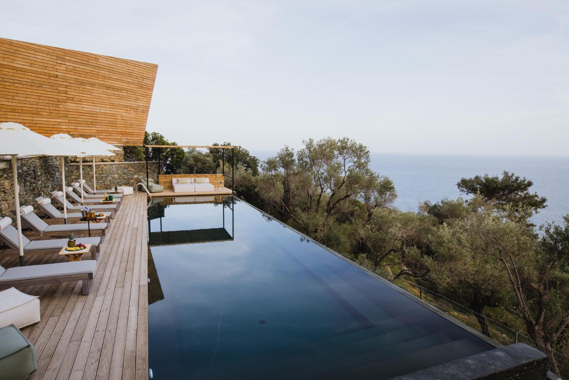 Five Olive Dream Trip Plomari