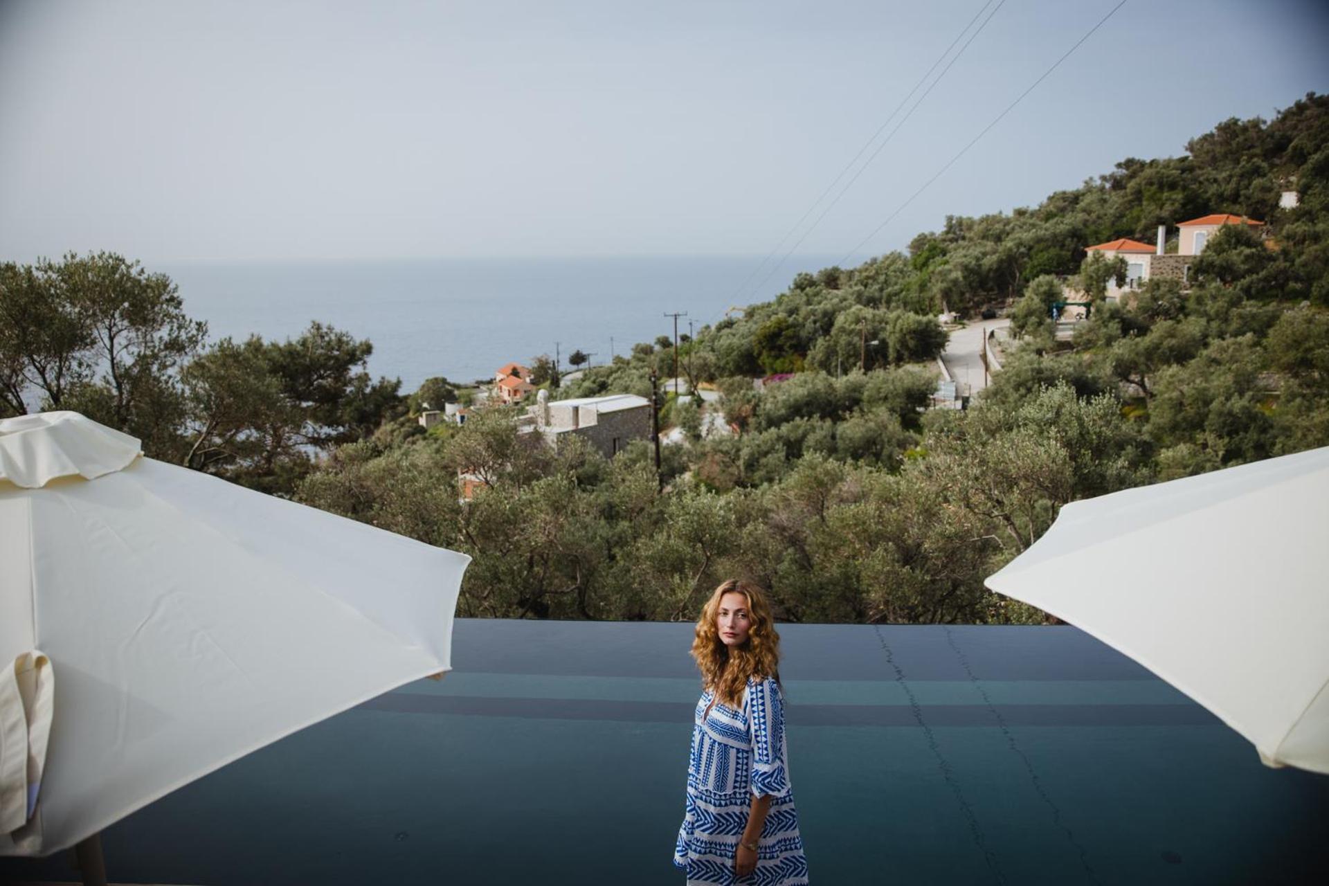 Five Olive Dream Trip *
