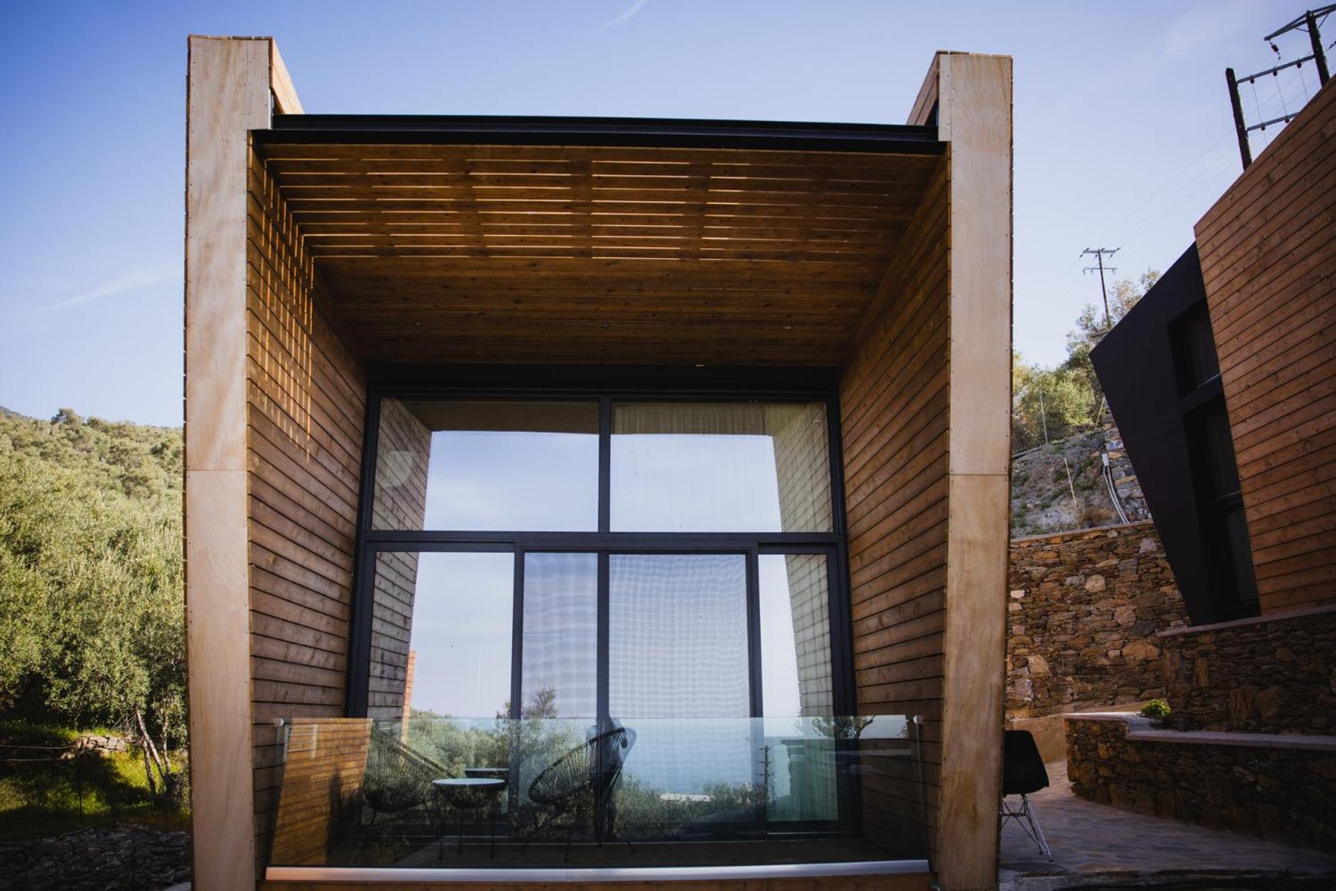 Five Olive Dream Trip Holiday home