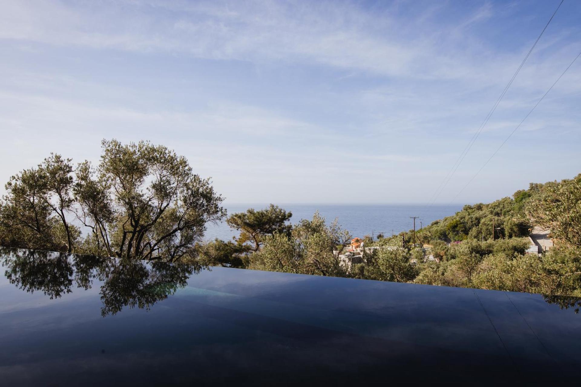 Five Olive Dream Trip Holiday home