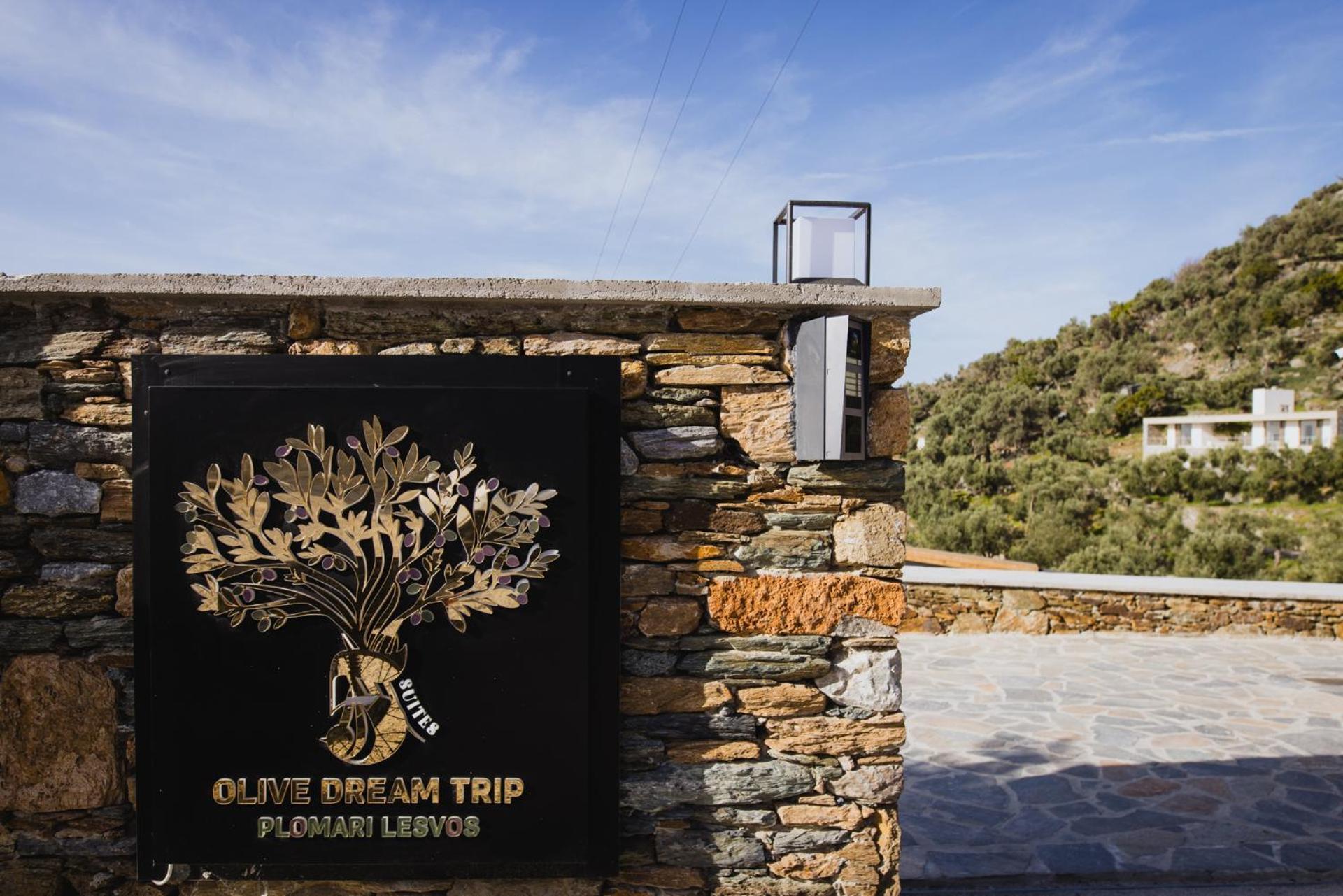 Holiday home Five Olive Dream Trip