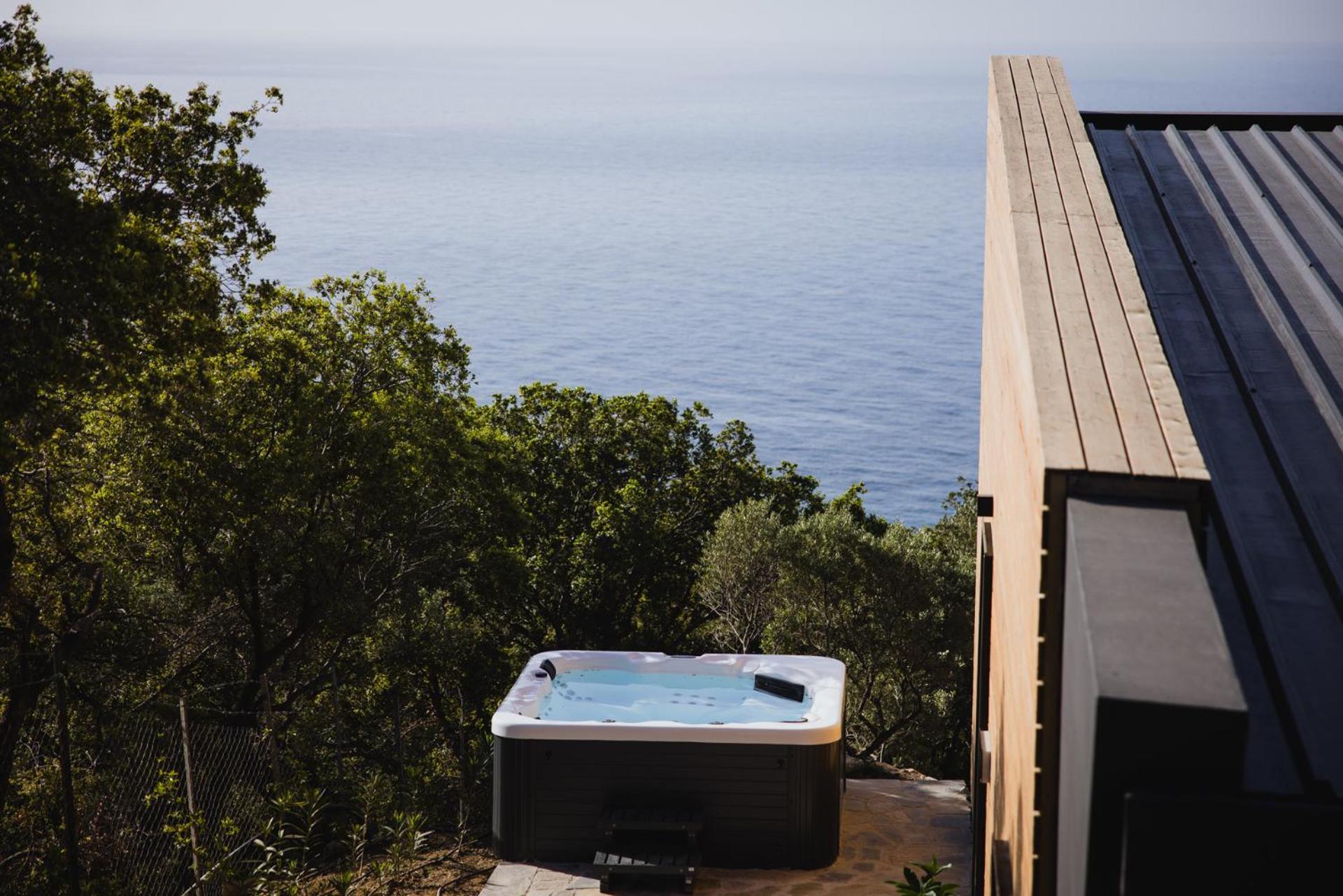 Five Olive Dream Trip Holiday home Plomari