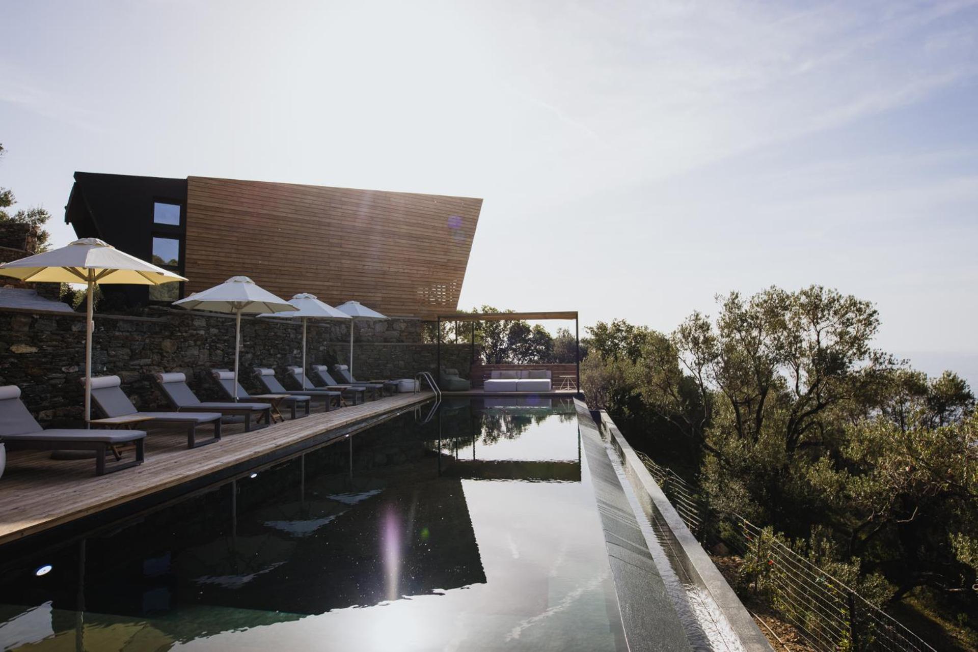 Holiday home Five Olive Dream Trip