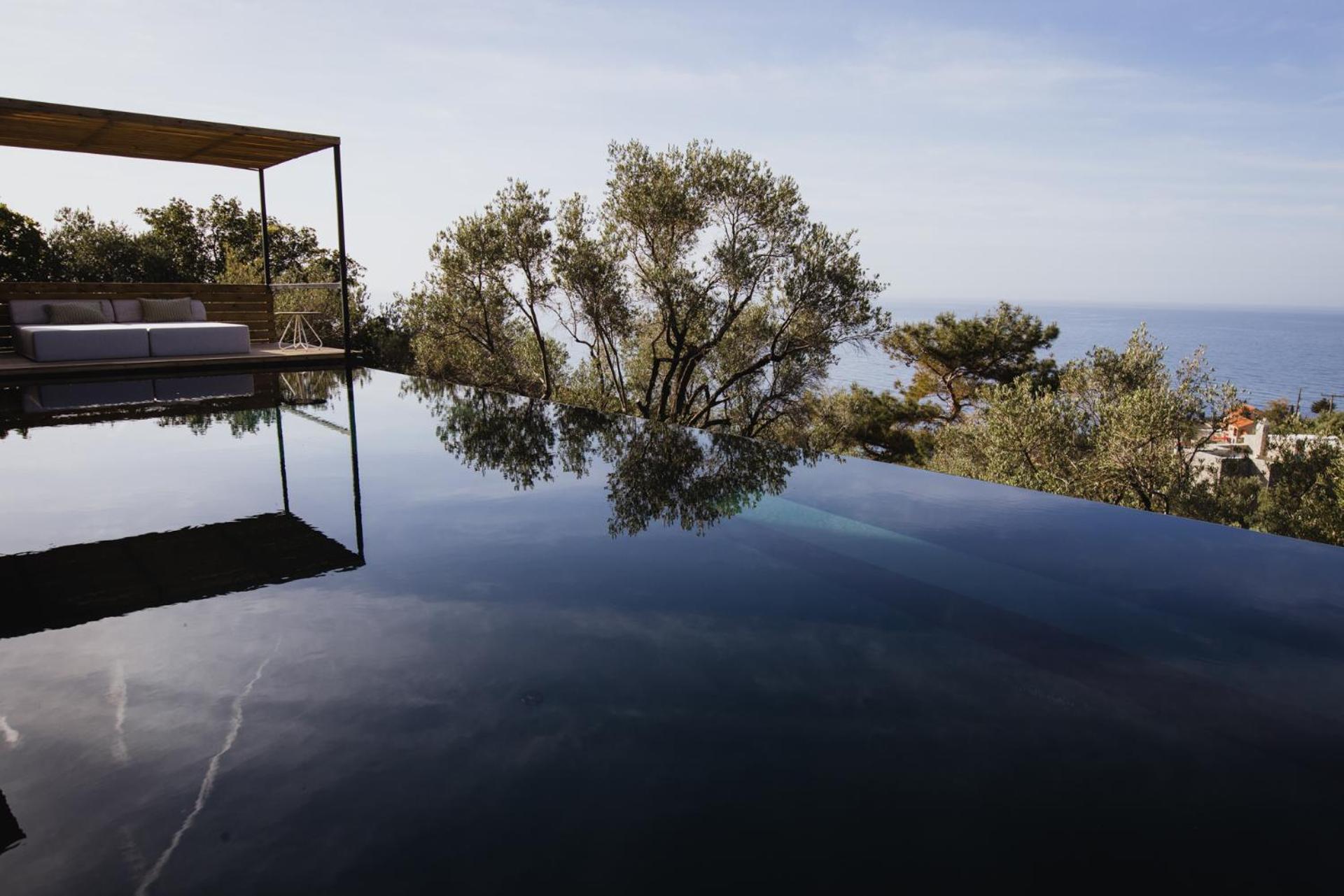Holiday home Five Olive Dream Trip *
