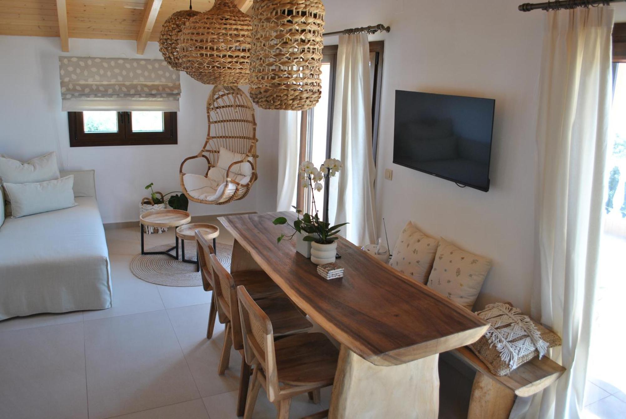 Amaryllis Luxury Apartment *