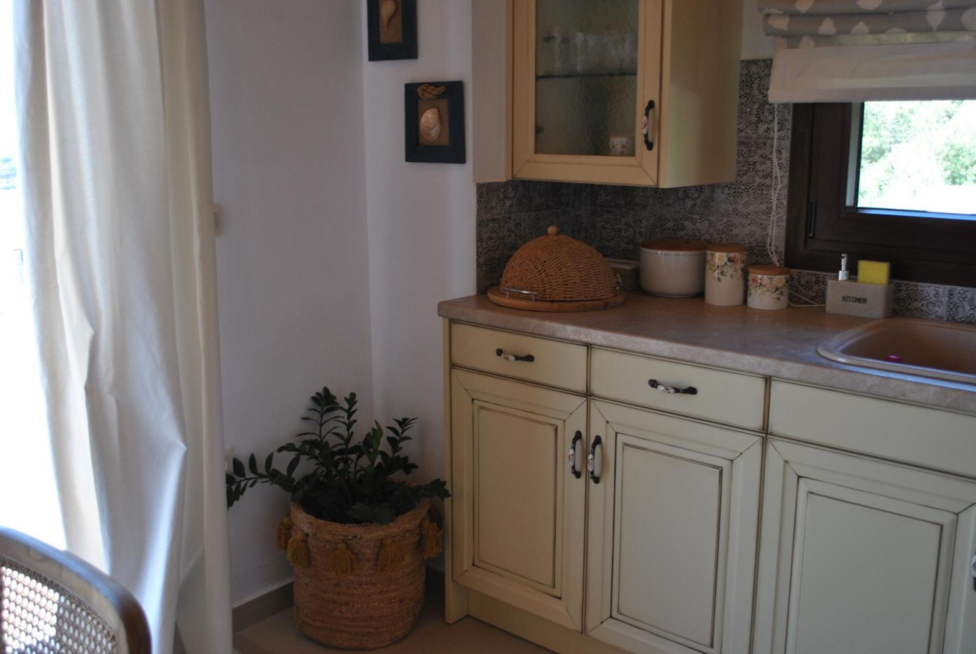 Apartment Amaryllis Luxury Parga