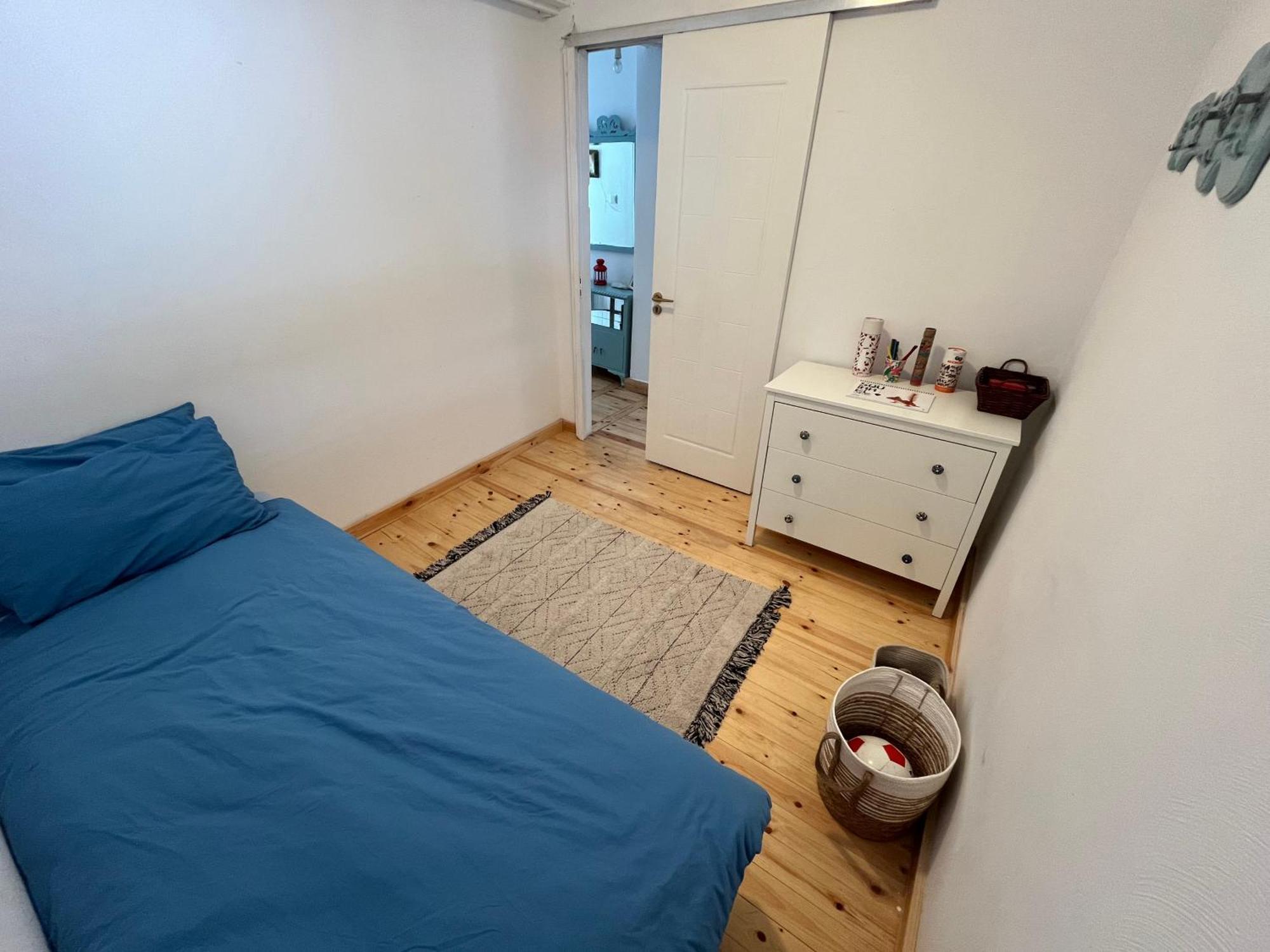 Holiday home Authentic Rooftop House *