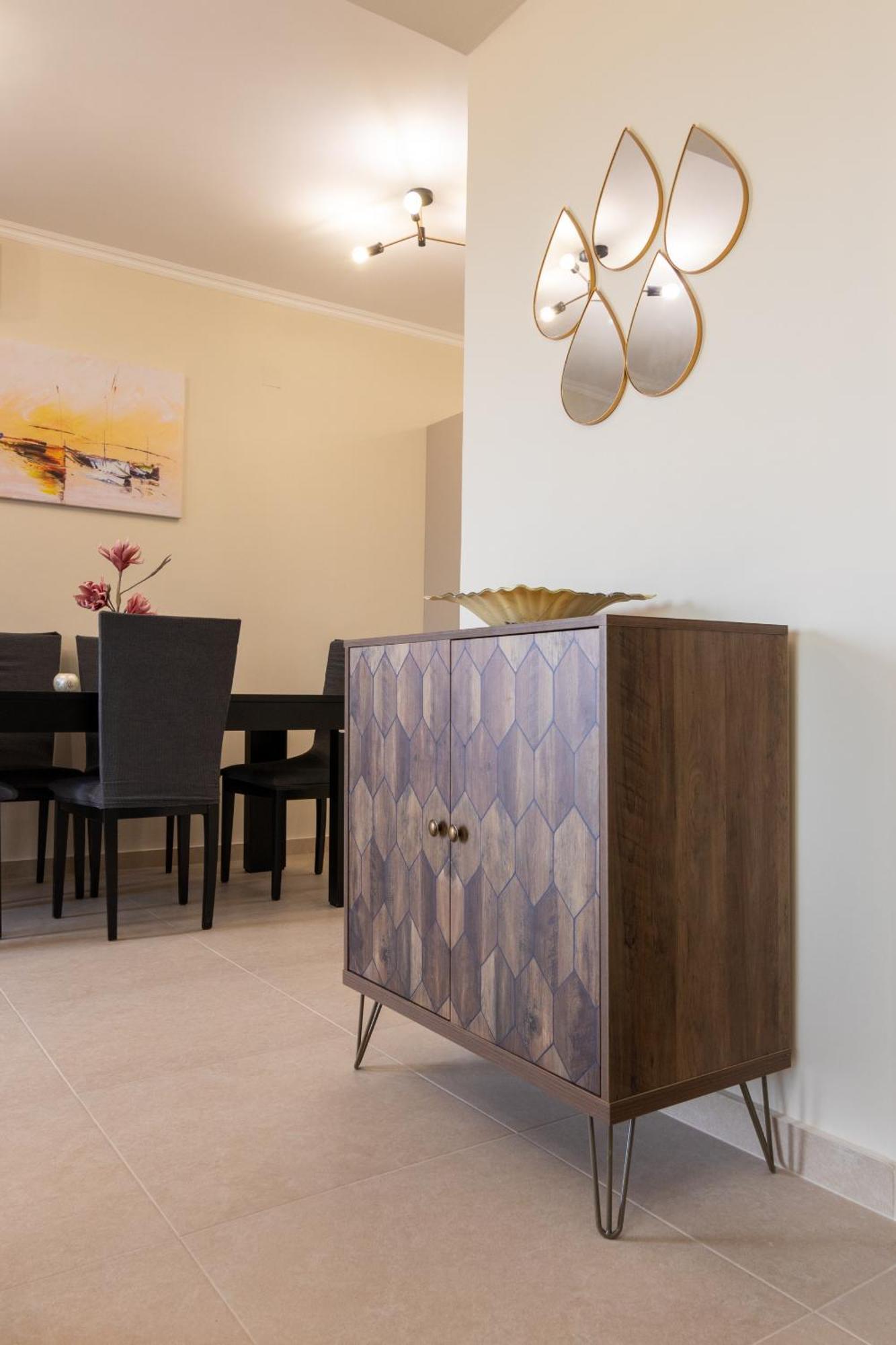 Vecchia Casa Holiday home