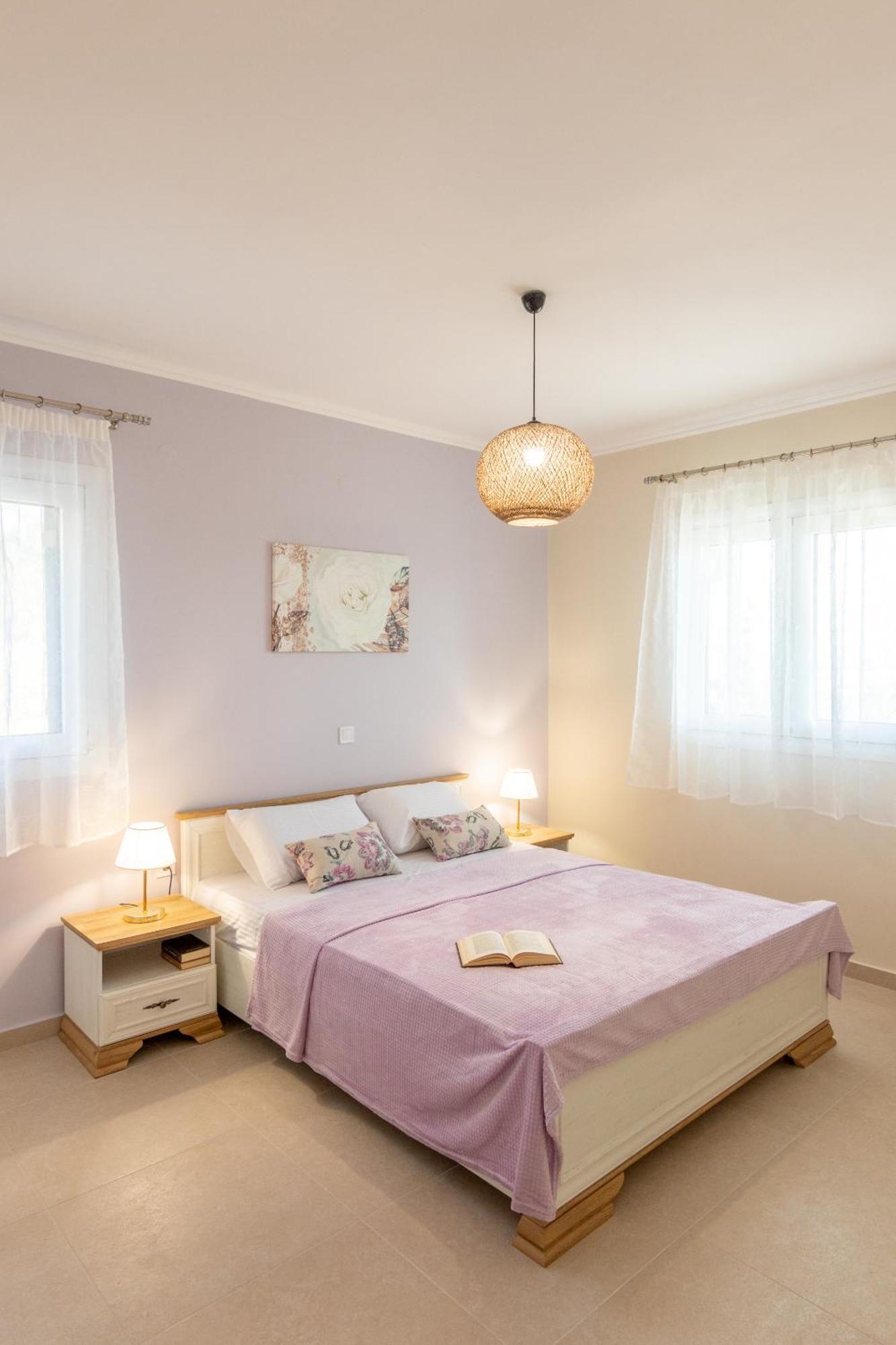 Vecchia Casa Holiday home *