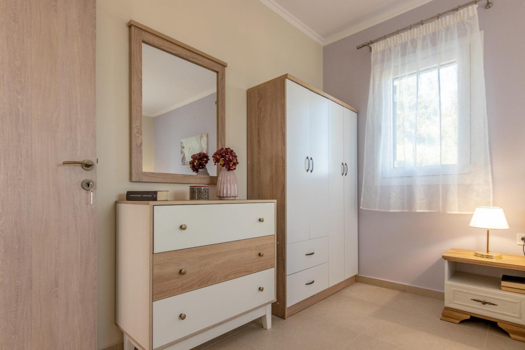Vecchia Casa Holiday home