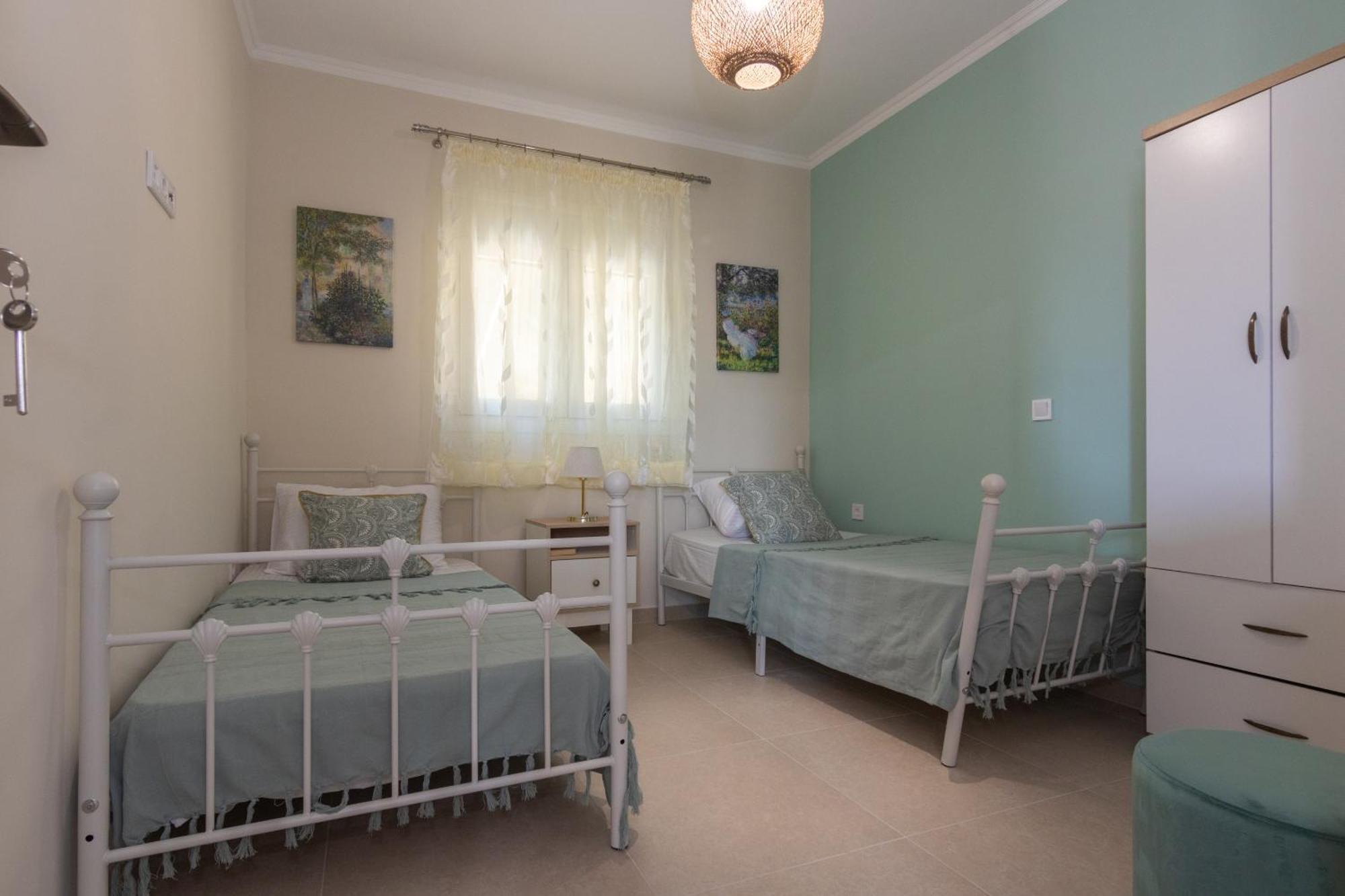Vecchia Casa Holiday home