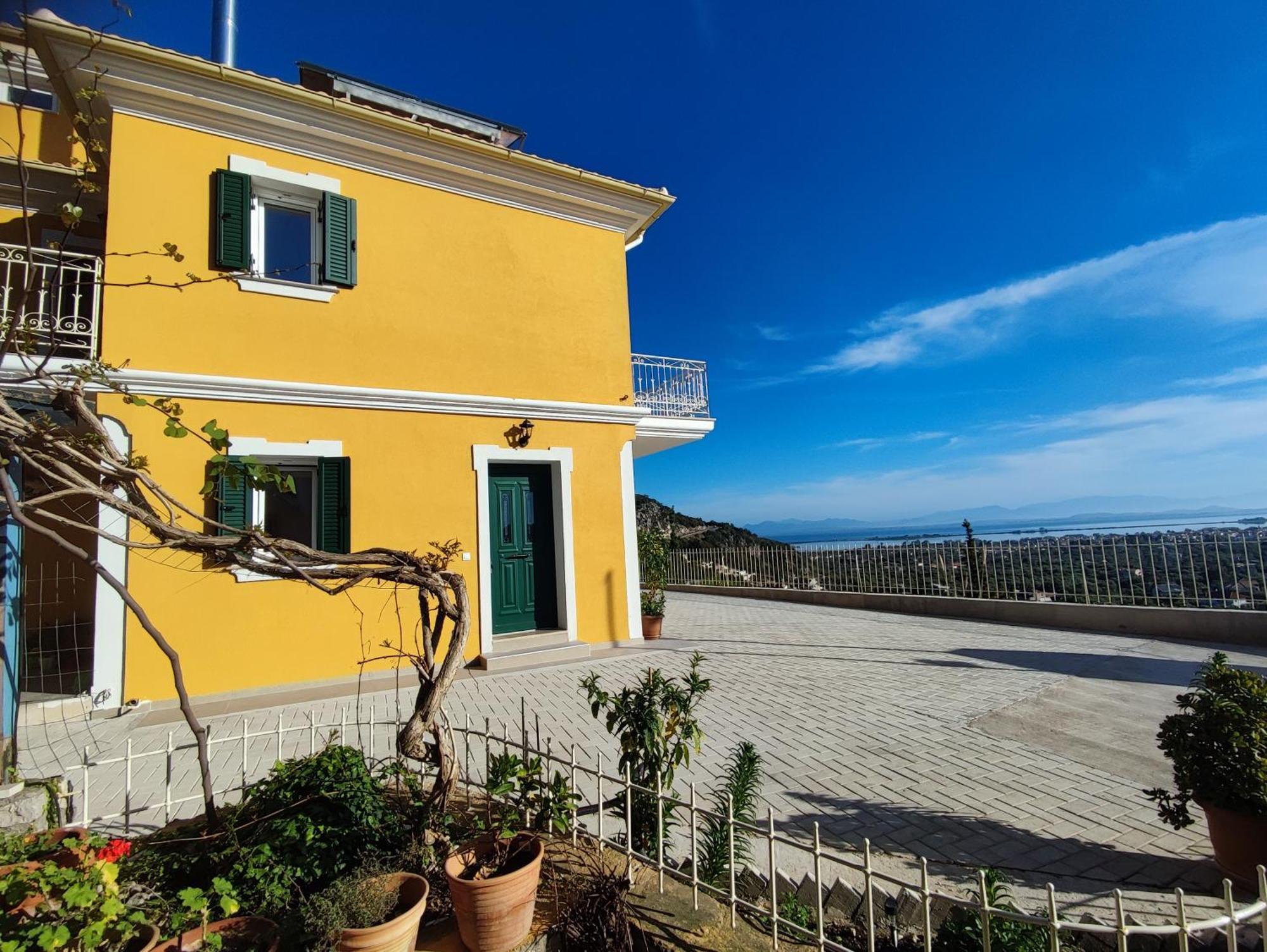 Vecchia Casa Holiday home *
