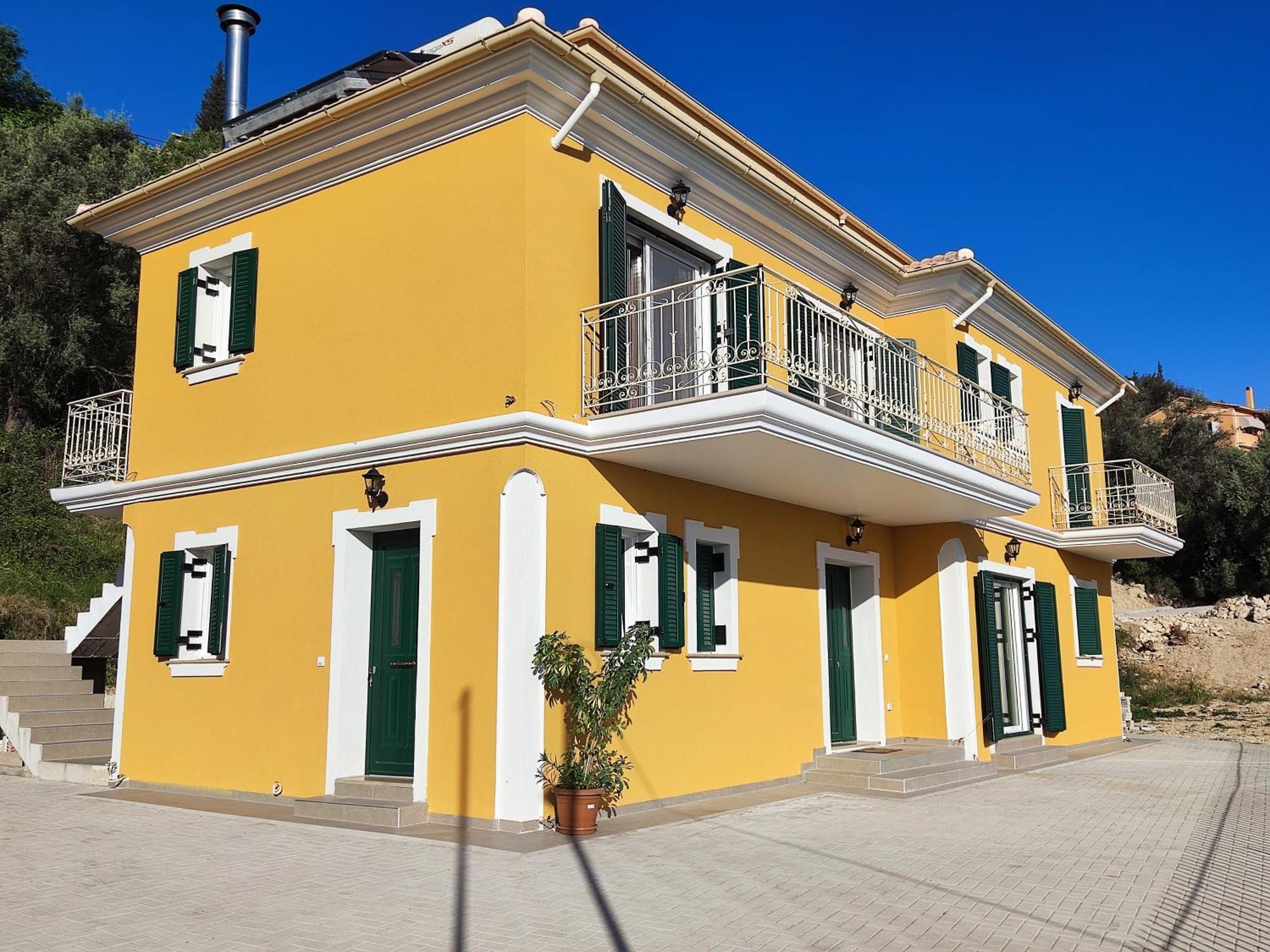 Vecchia Casa