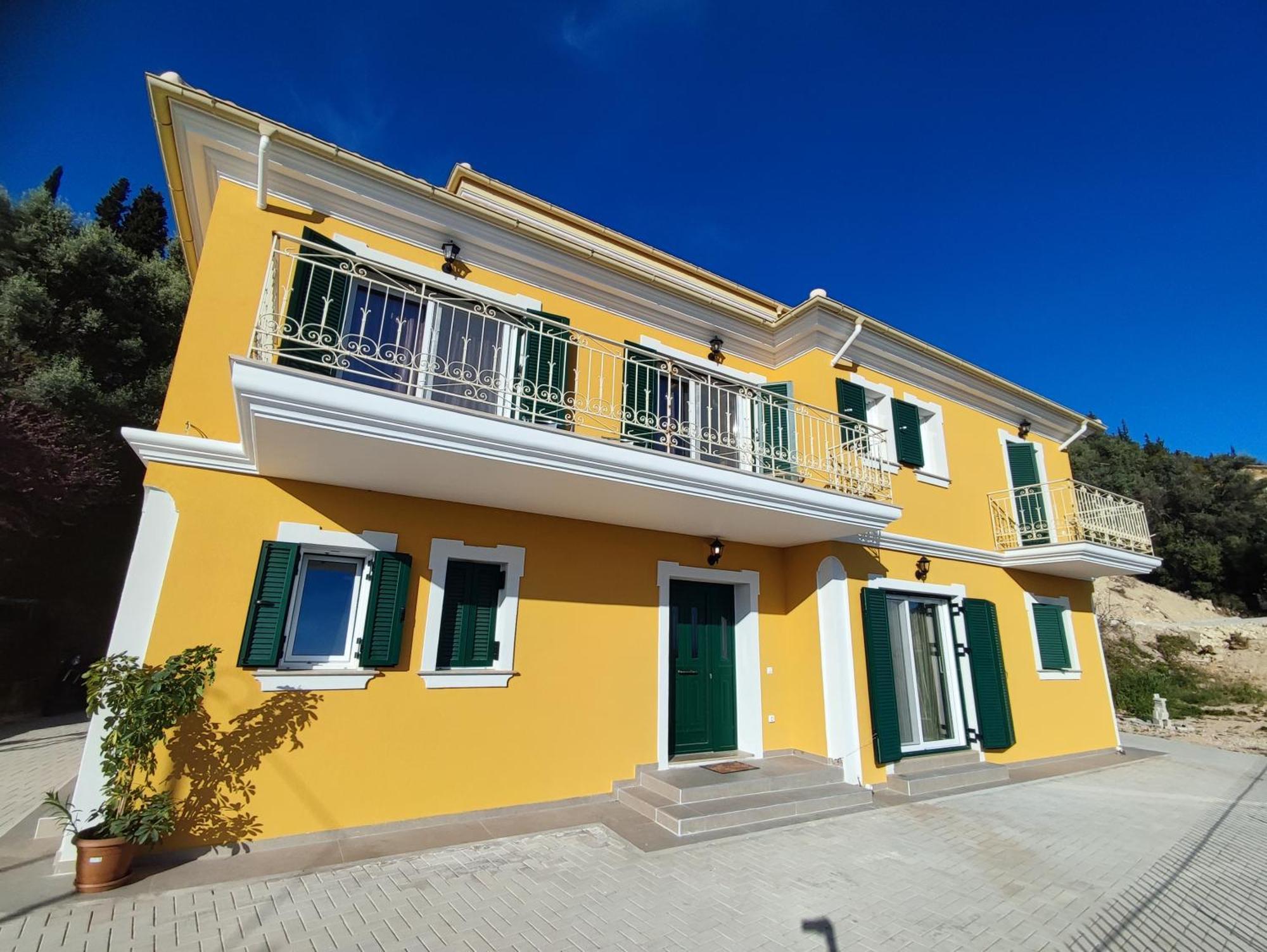 Holiday home Vecchia Casa *
