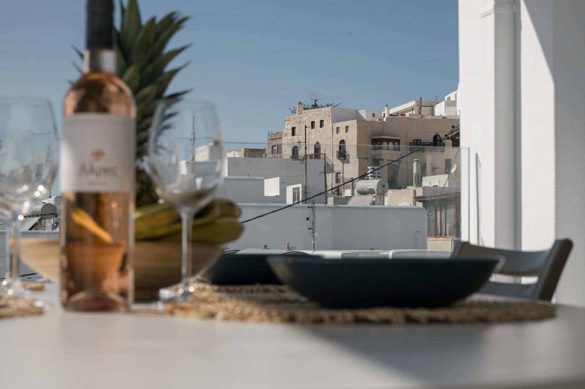 Aegean Vista Apartment *