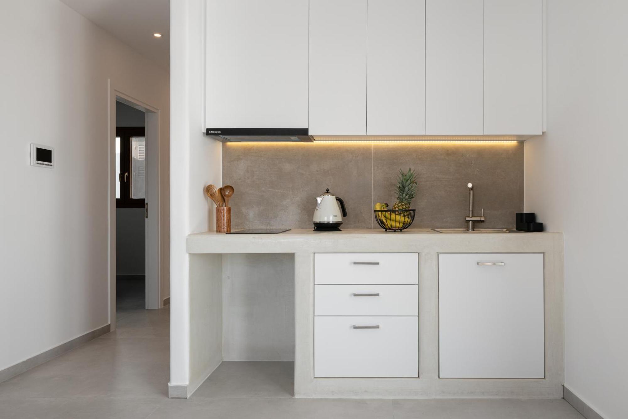 Apartment Aegean Vista